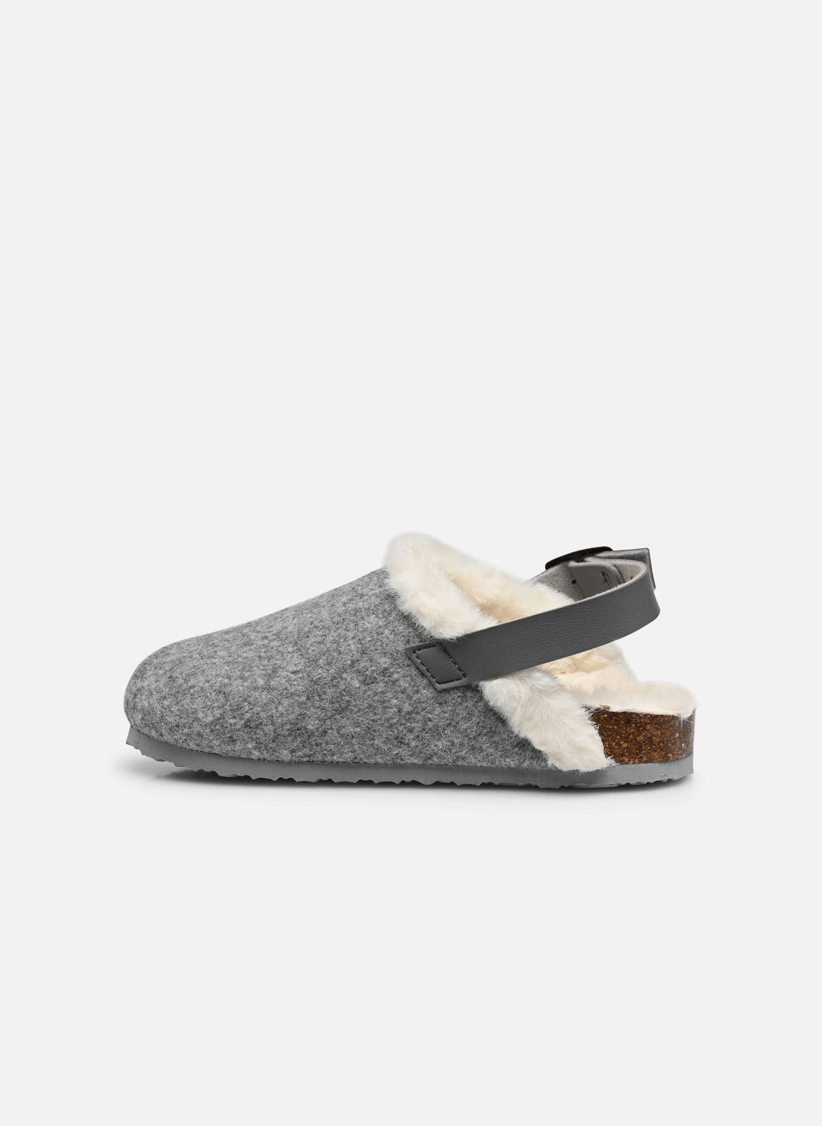 Mules et sabots OWL gris Scholl Mules et sabots OWL gris GREY