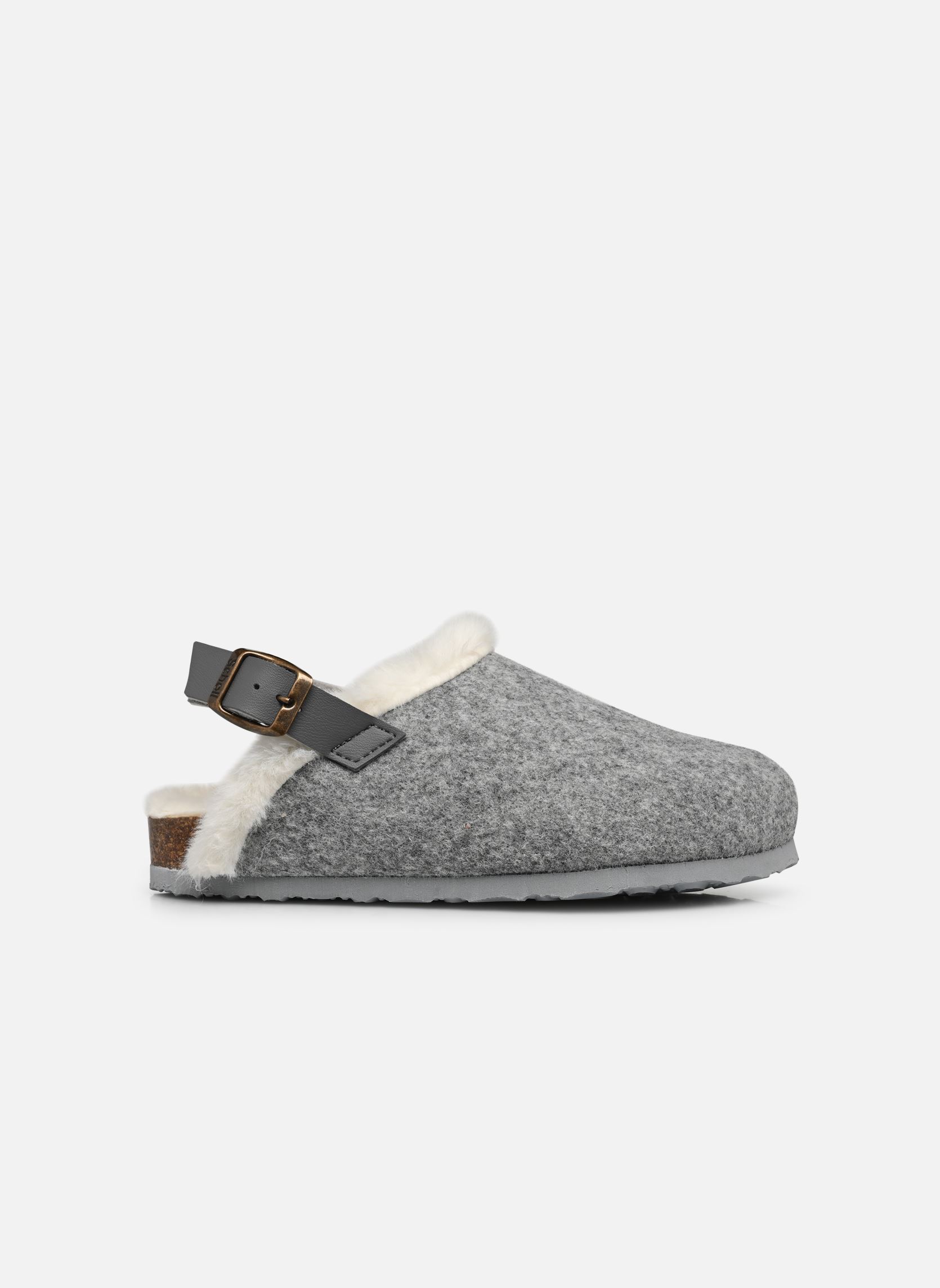 Mules et sabots OWL gris Scholl Mules et sabots OWL gris GREY