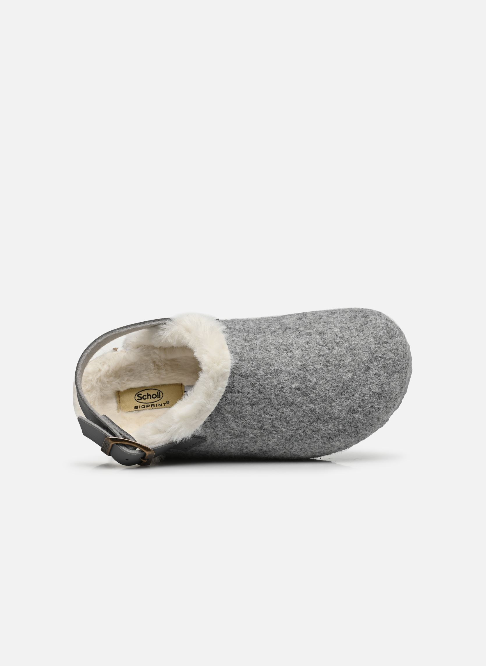 Mules et sabots OWL gris Scholl Mules et sabots OWL gris GREY