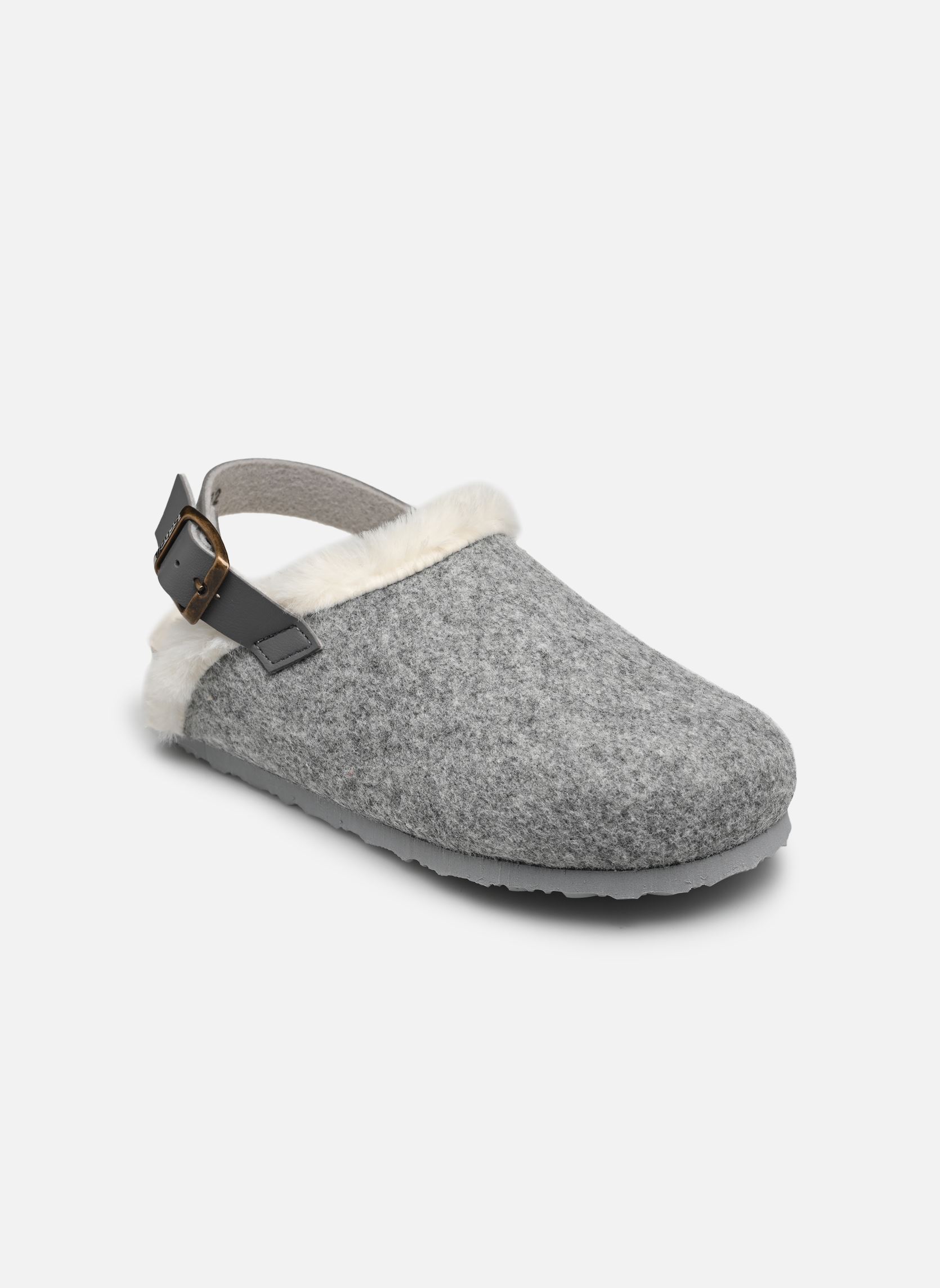 Mules et sabots OWL gris Scholl Mules et sabots OWL gris GREY
