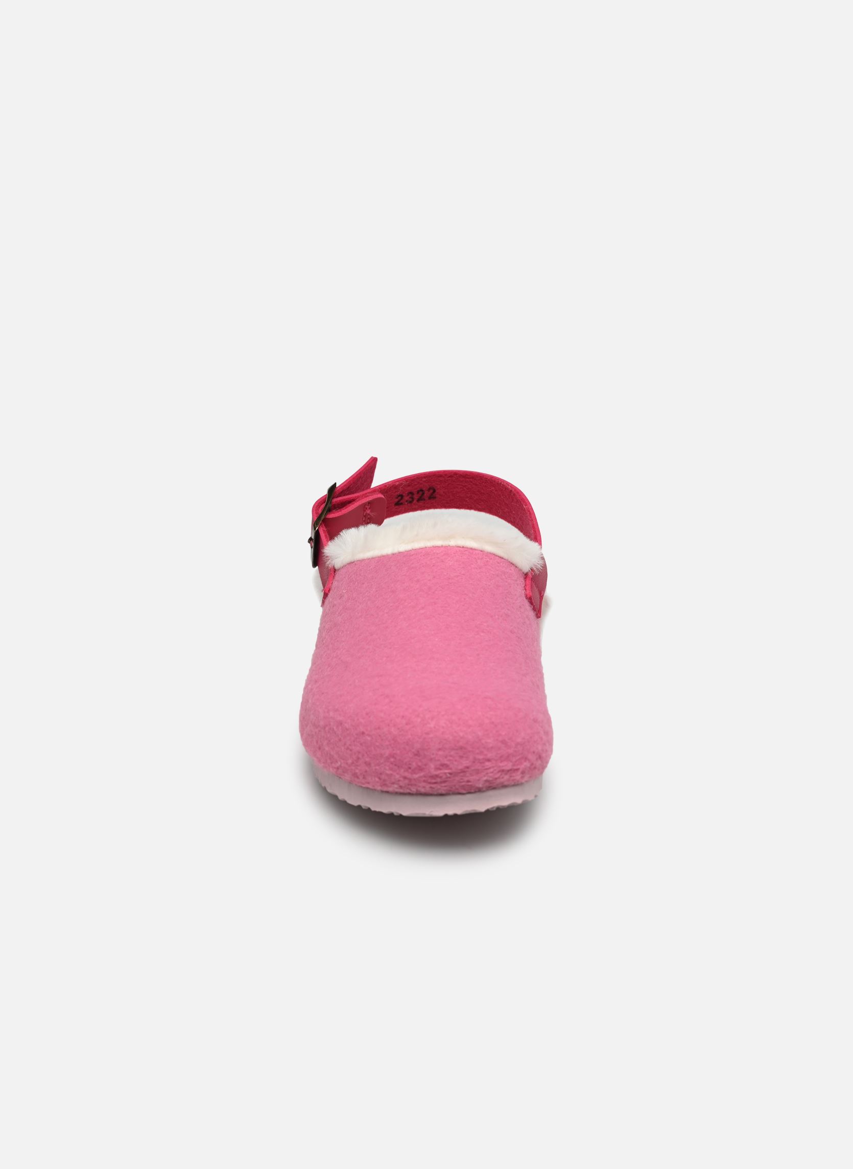 Mules et sabots OWL rose Scholl Mules et sabots OWL rose PINK