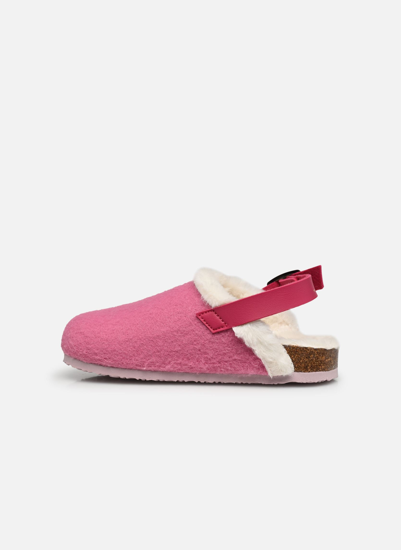 Mules et sabots OWL rose Scholl Mules et sabots OWL rose PINK