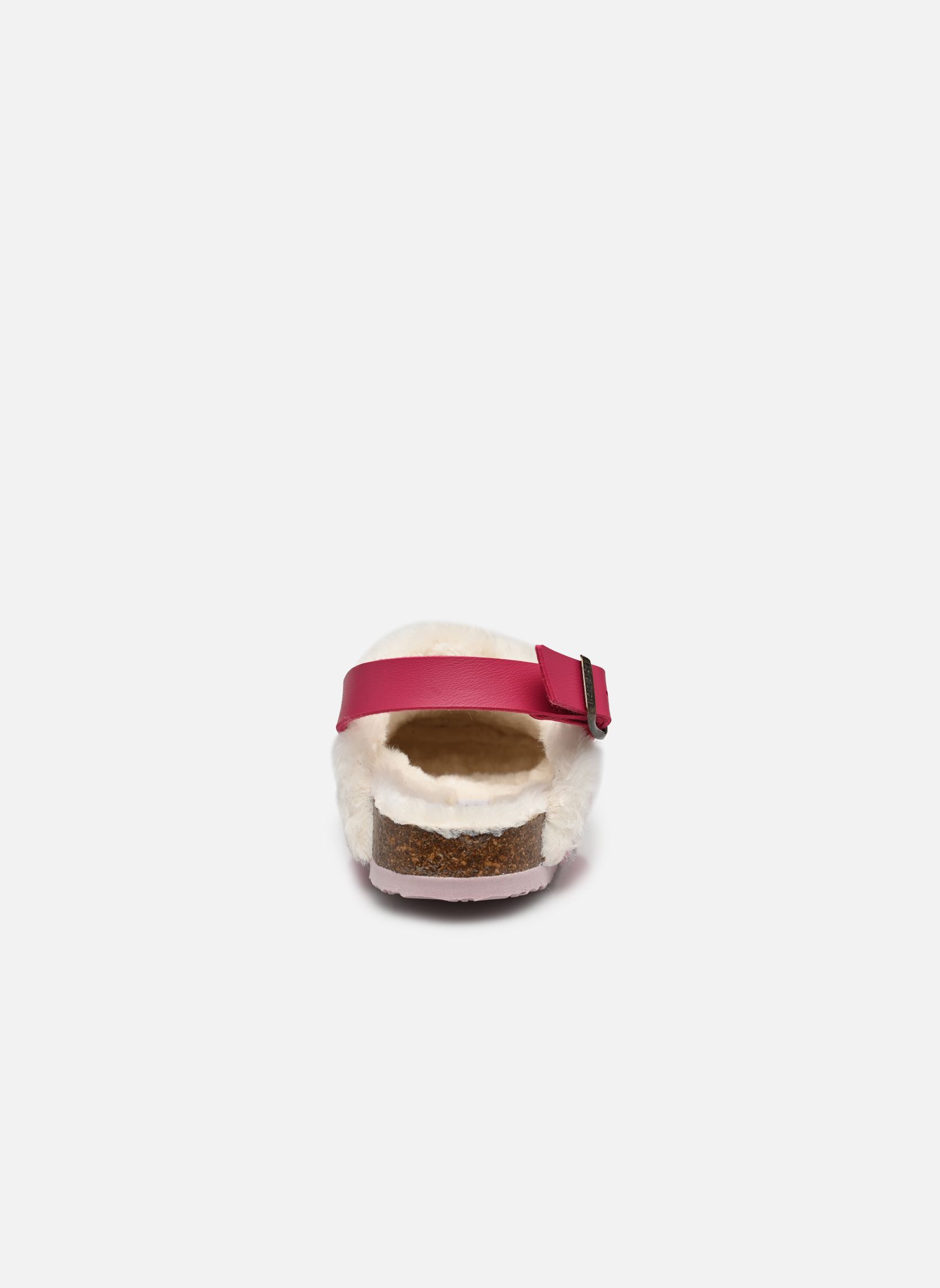 Mules et sabots OWL rose Scholl Mules et sabots OWL rose PINK