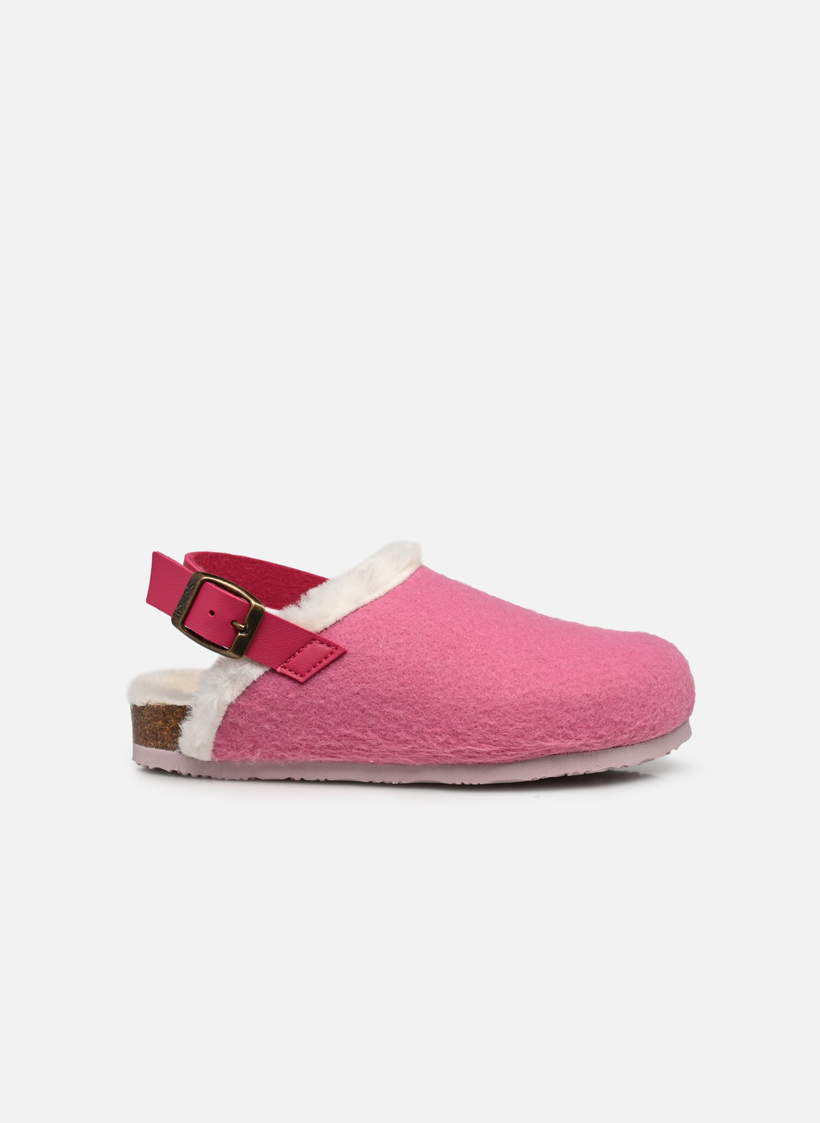 Mules et sabots OWL rose Scholl Mules et sabots OWL rose PINK