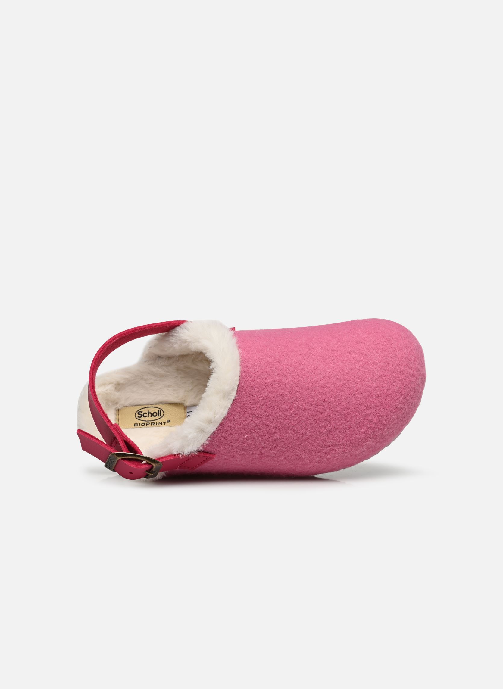 Mules et sabots OWL rose Scholl Mules et sabots OWL rose PINK