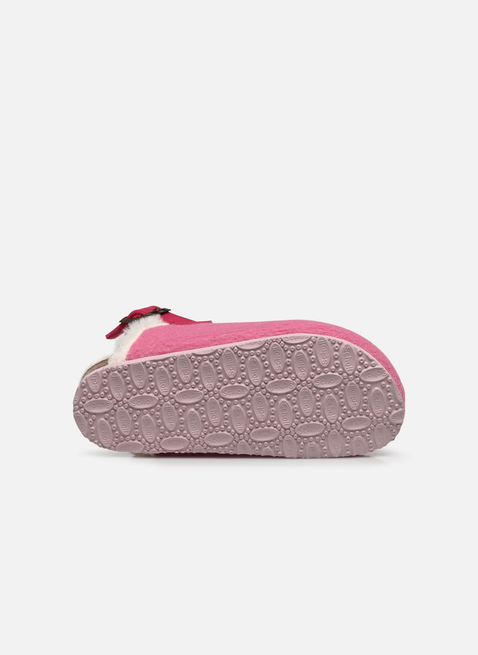Mules et sabots OWL rose Scholl Mules et sabots OWL rose PINK