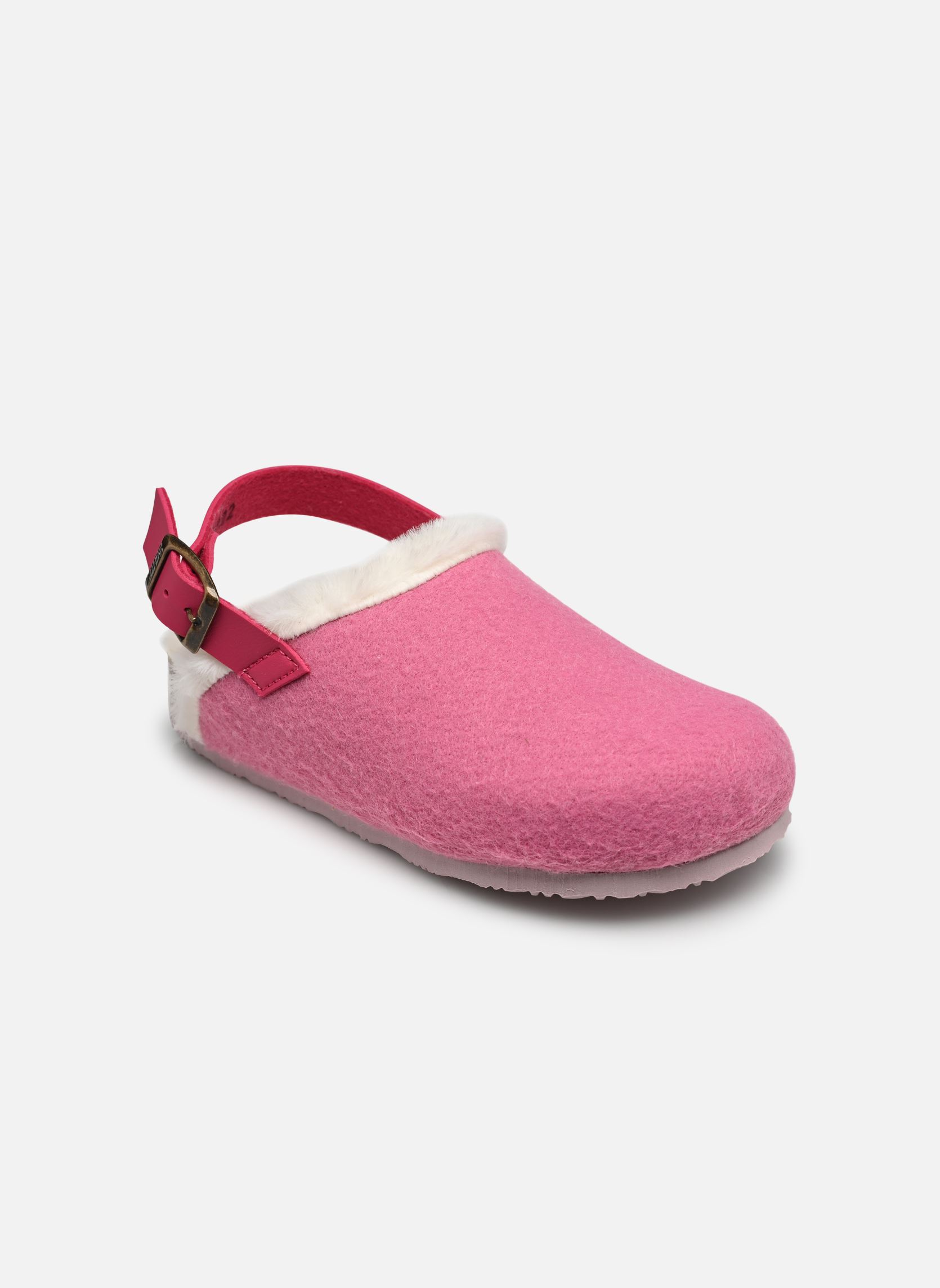 Mules et sabots OWL rose Scholl Mules et sabots OWL rose PINK