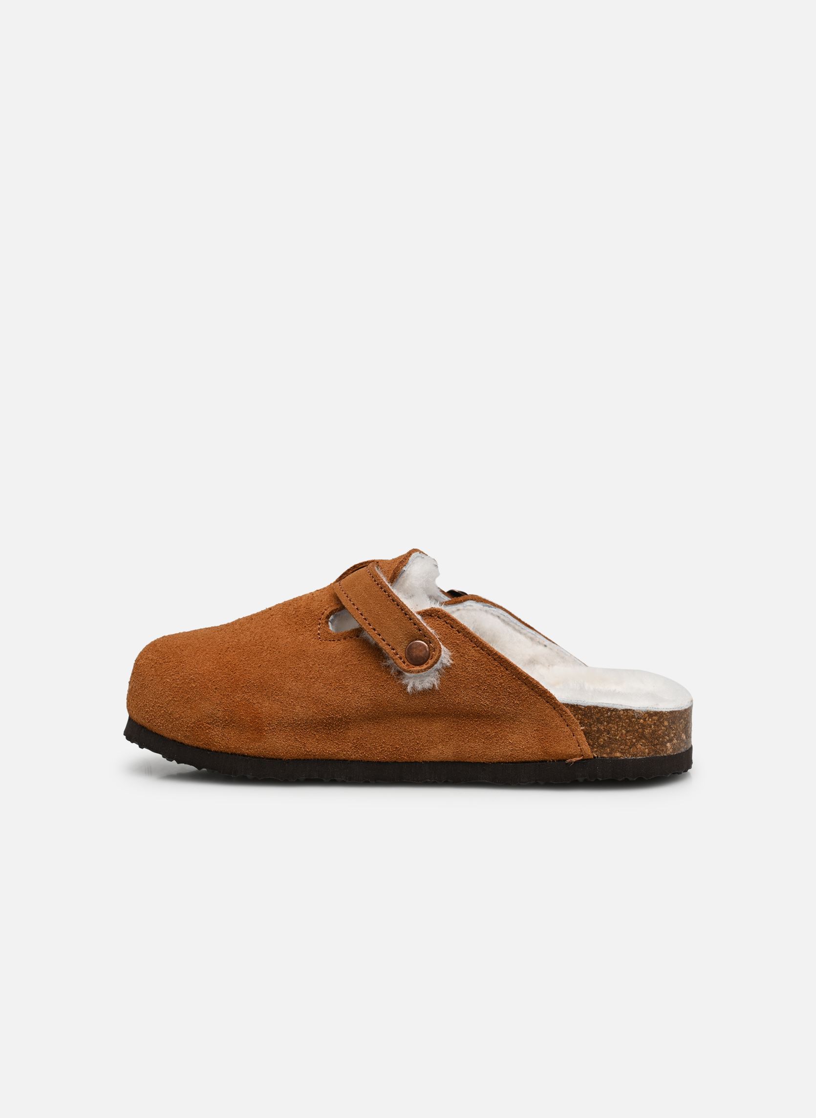 Mules et sabots MOLE marron Scholl Mules et sabots MOLE marron BROWN
