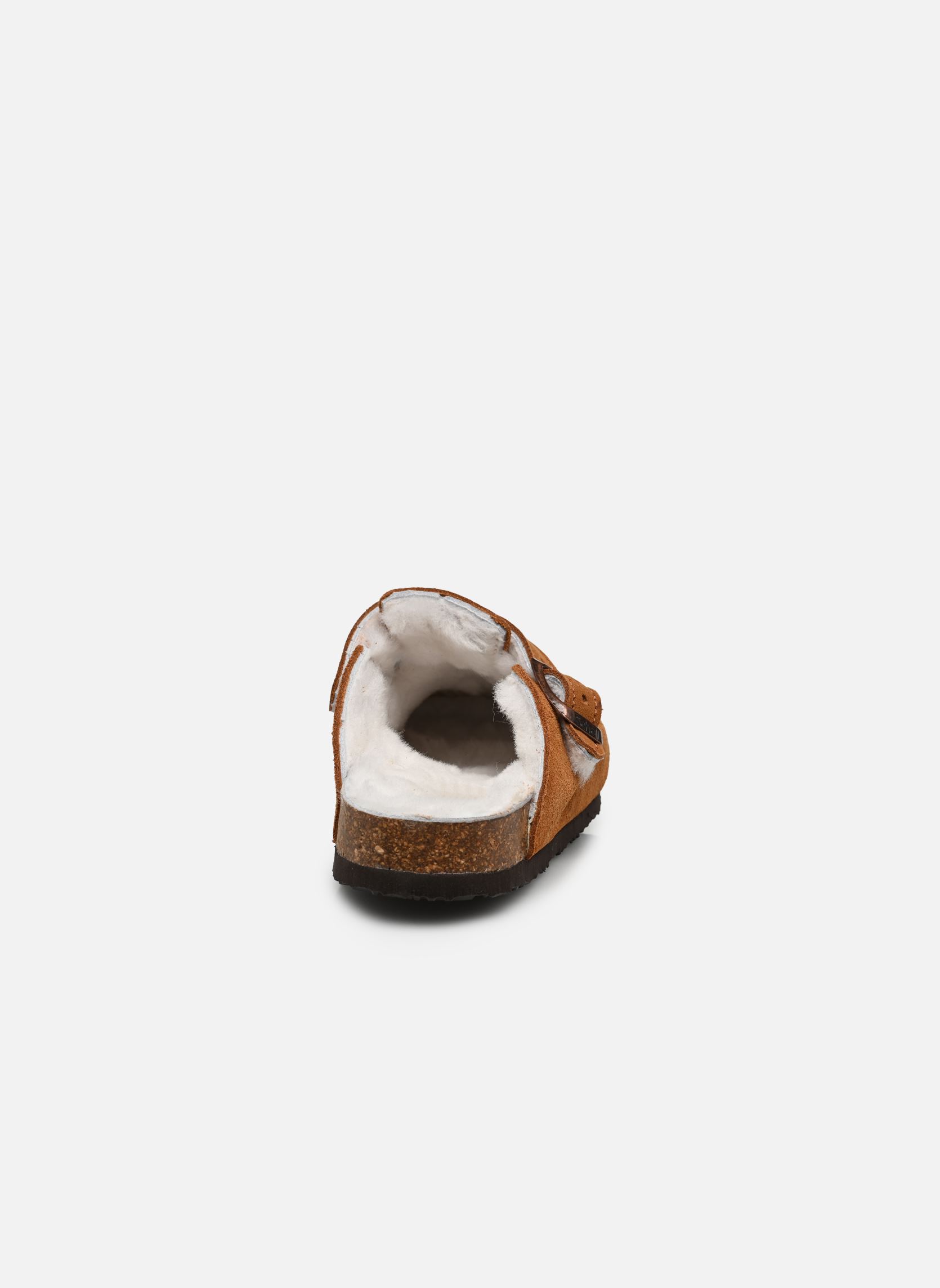 Mules et sabots MOLE marron Scholl Mules et sabots MOLE marron BROWN