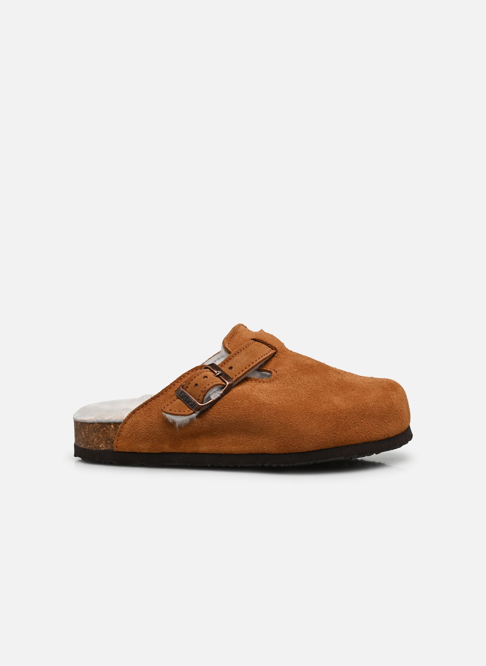 Mules et sabots MOLE marron Scholl Mules et sabots MOLE marron BROWN