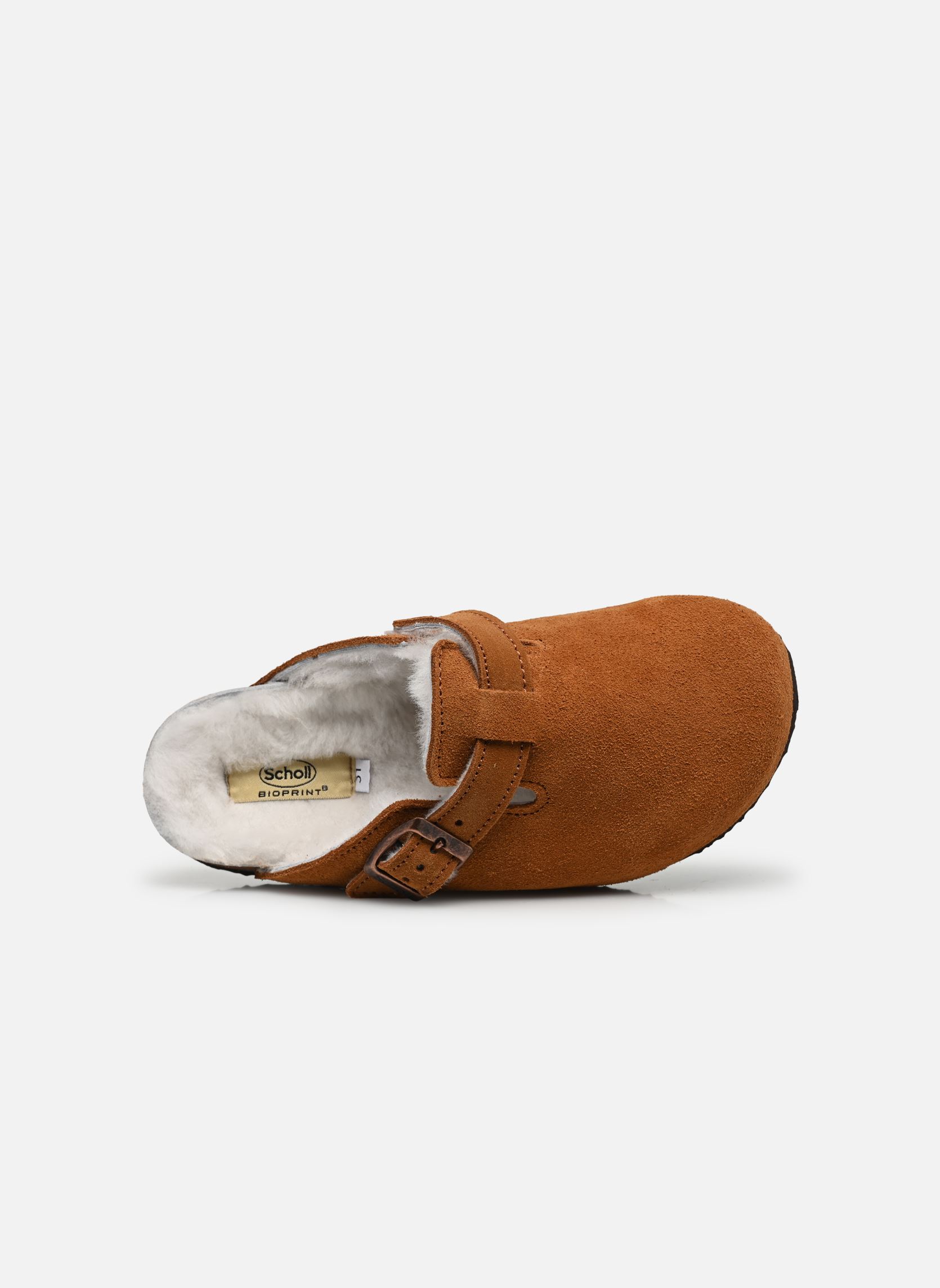 Mules et sabots MOLE marron Scholl Mules et sabots MOLE marron BROWN