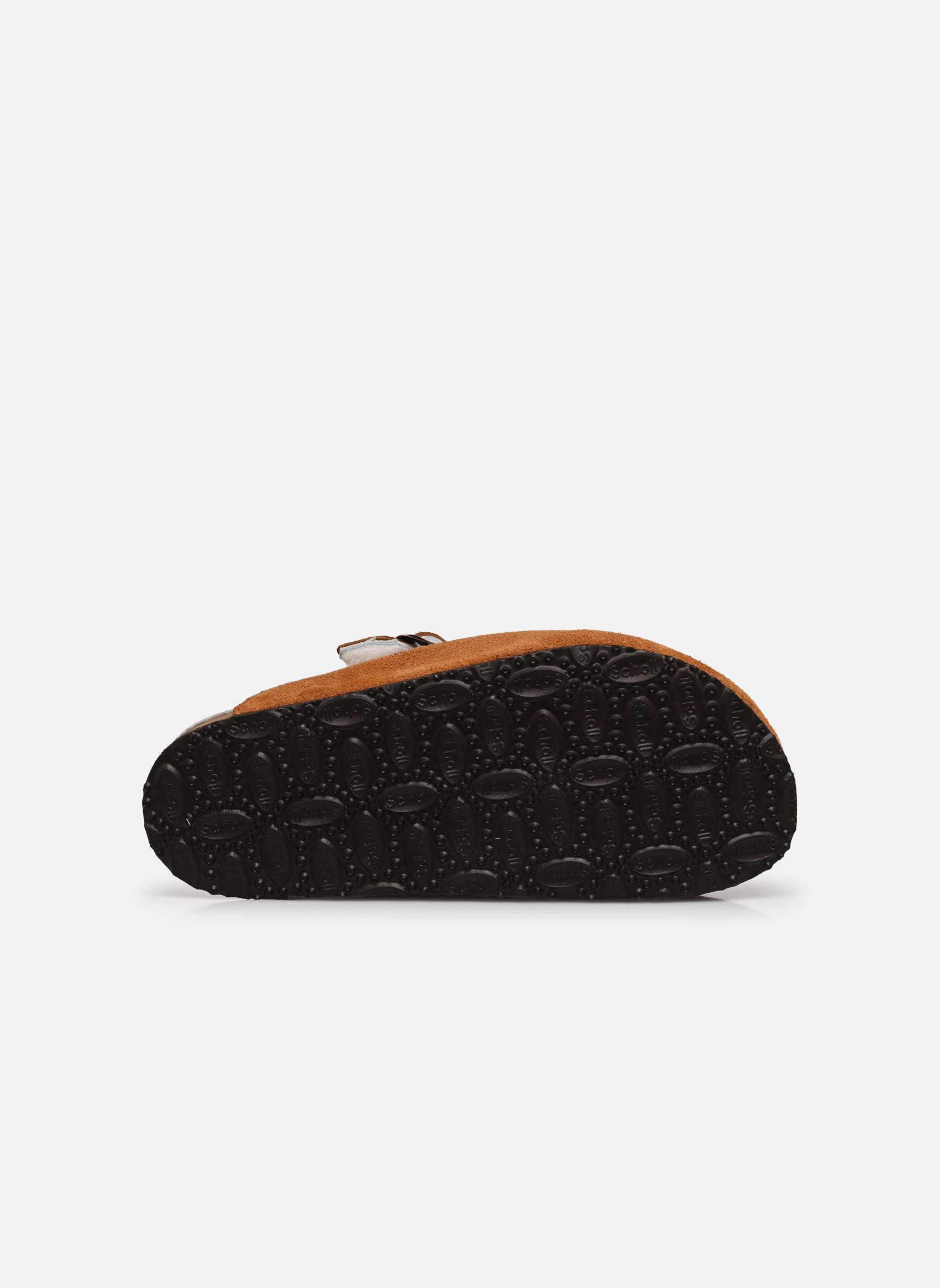 Mules et sabots MOLE marron Scholl Mules et sabots MOLE marron BROWN