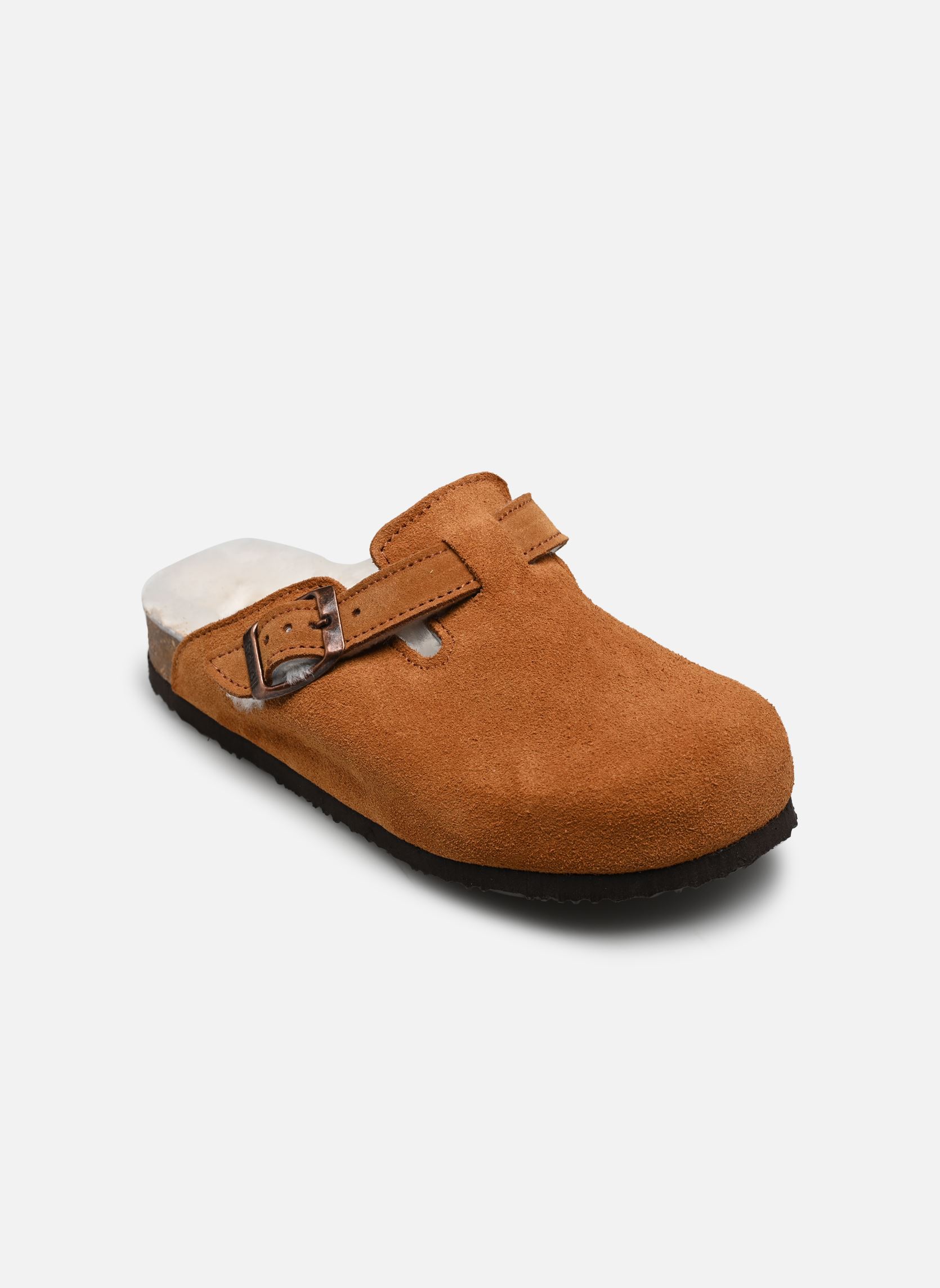 Mules et sabots MOLE marron Scholl Mules et sabots MOLE marron BROWN