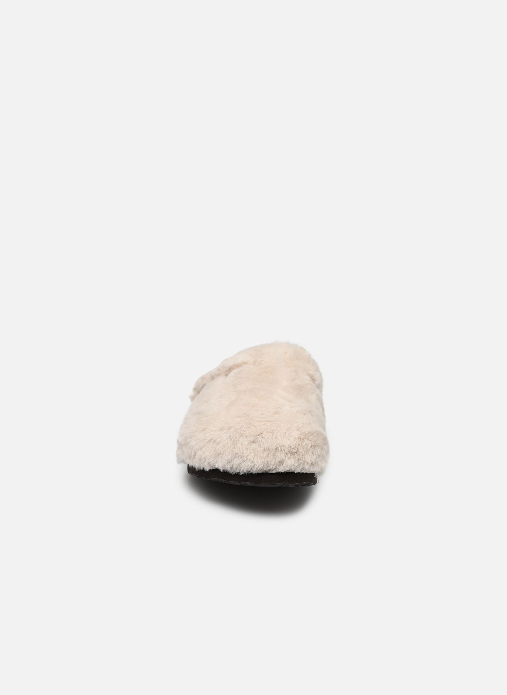 Mules et sabots MOLE beige Scholl Mules et sabots MOLE beige BEIGE