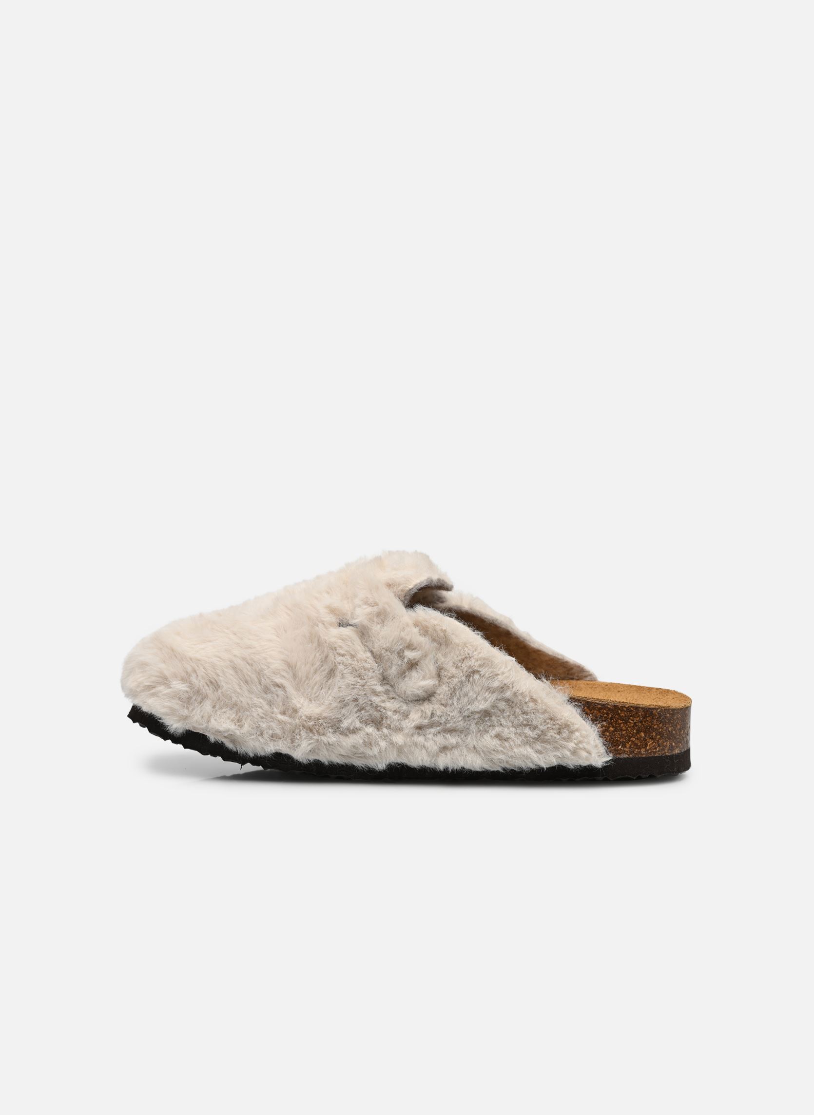 Mules et sabots MOLE beige Scholl Mules et sabots MOLE beige BEIGE