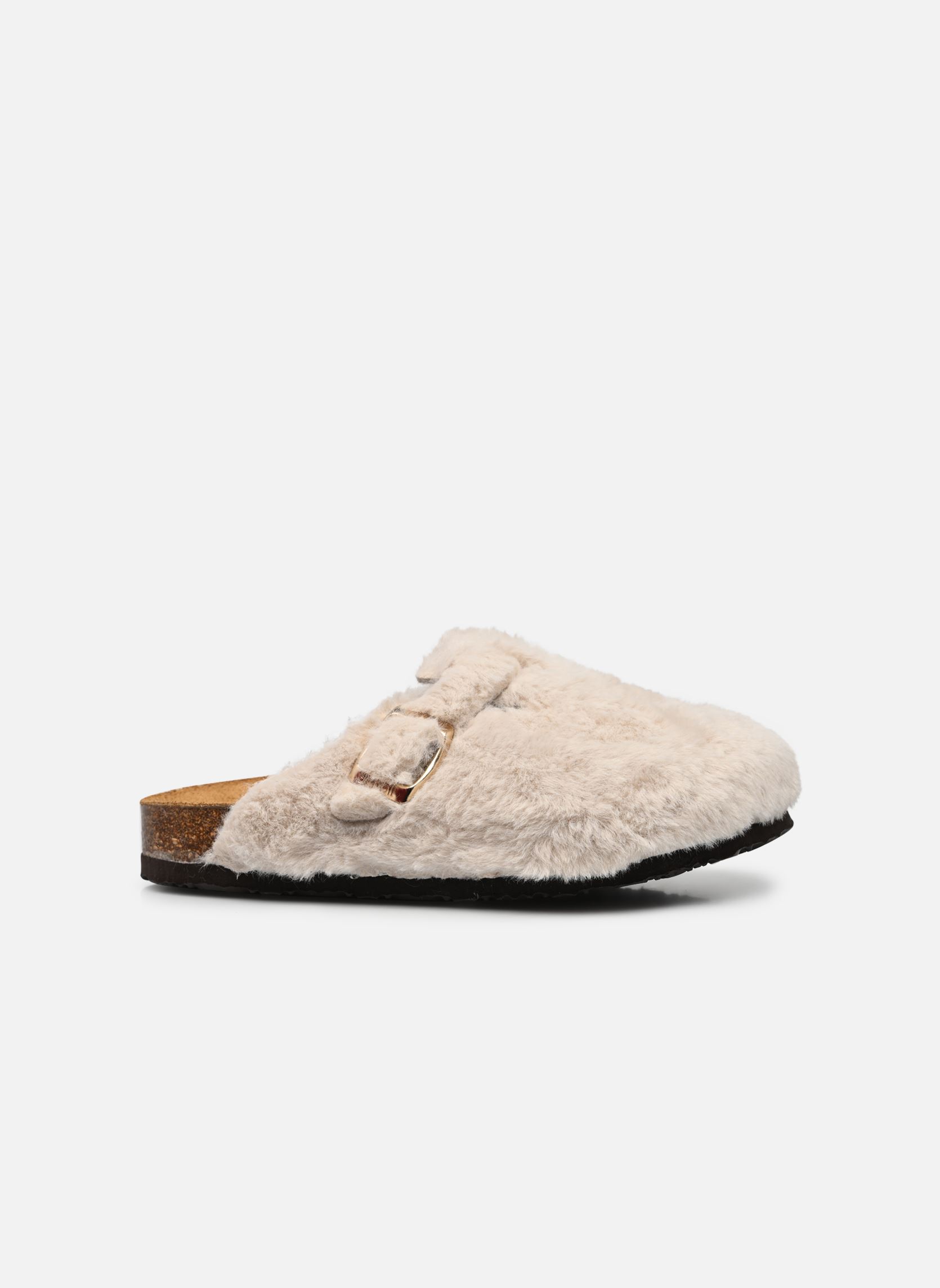 Mules et sabots MOLE beige Scholl Mules et sabots MOLE beige BEIGE