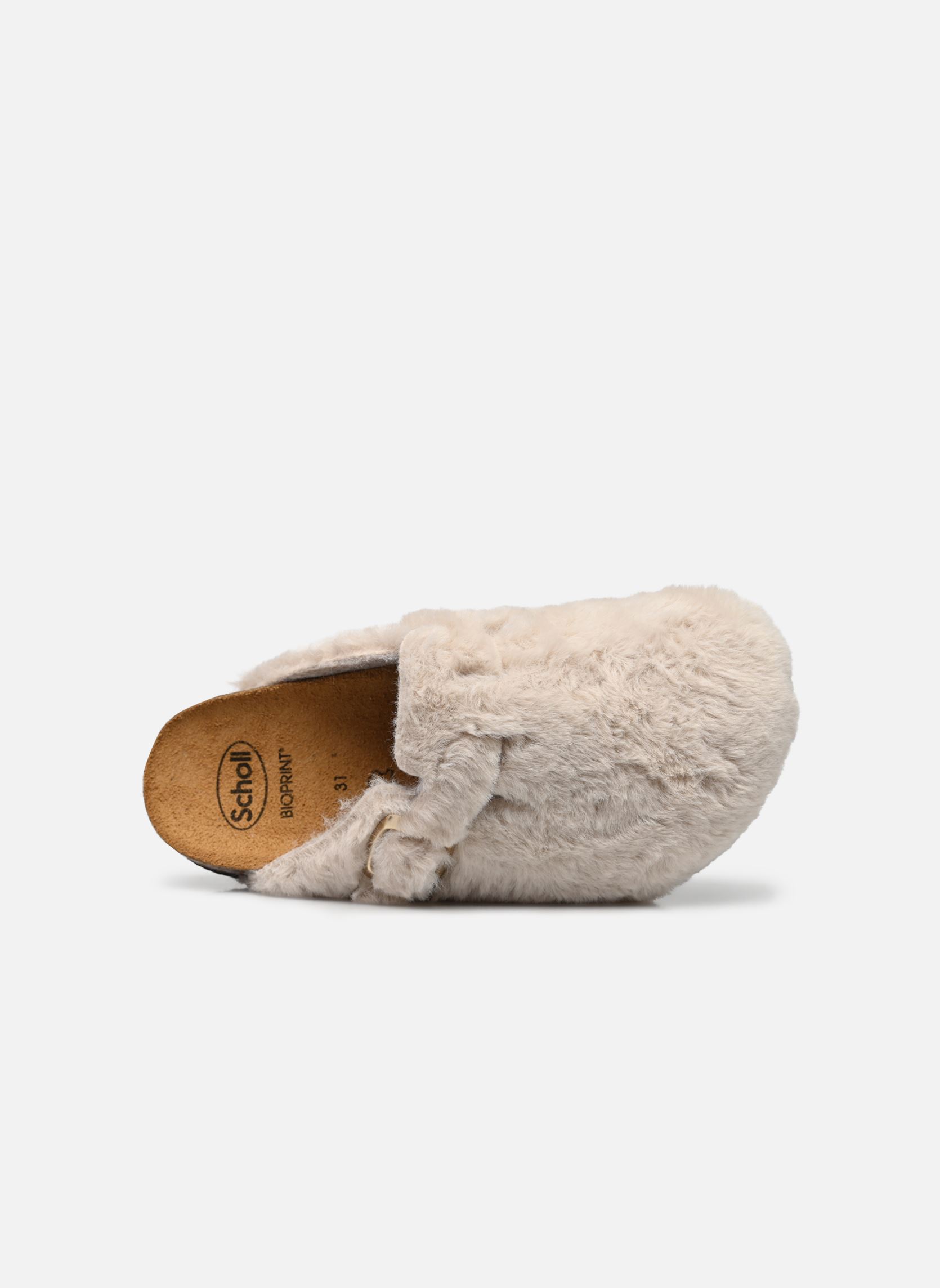 Mules et sabots MOLE beige Scholl Mules et sabots MOLE beige BEIGE