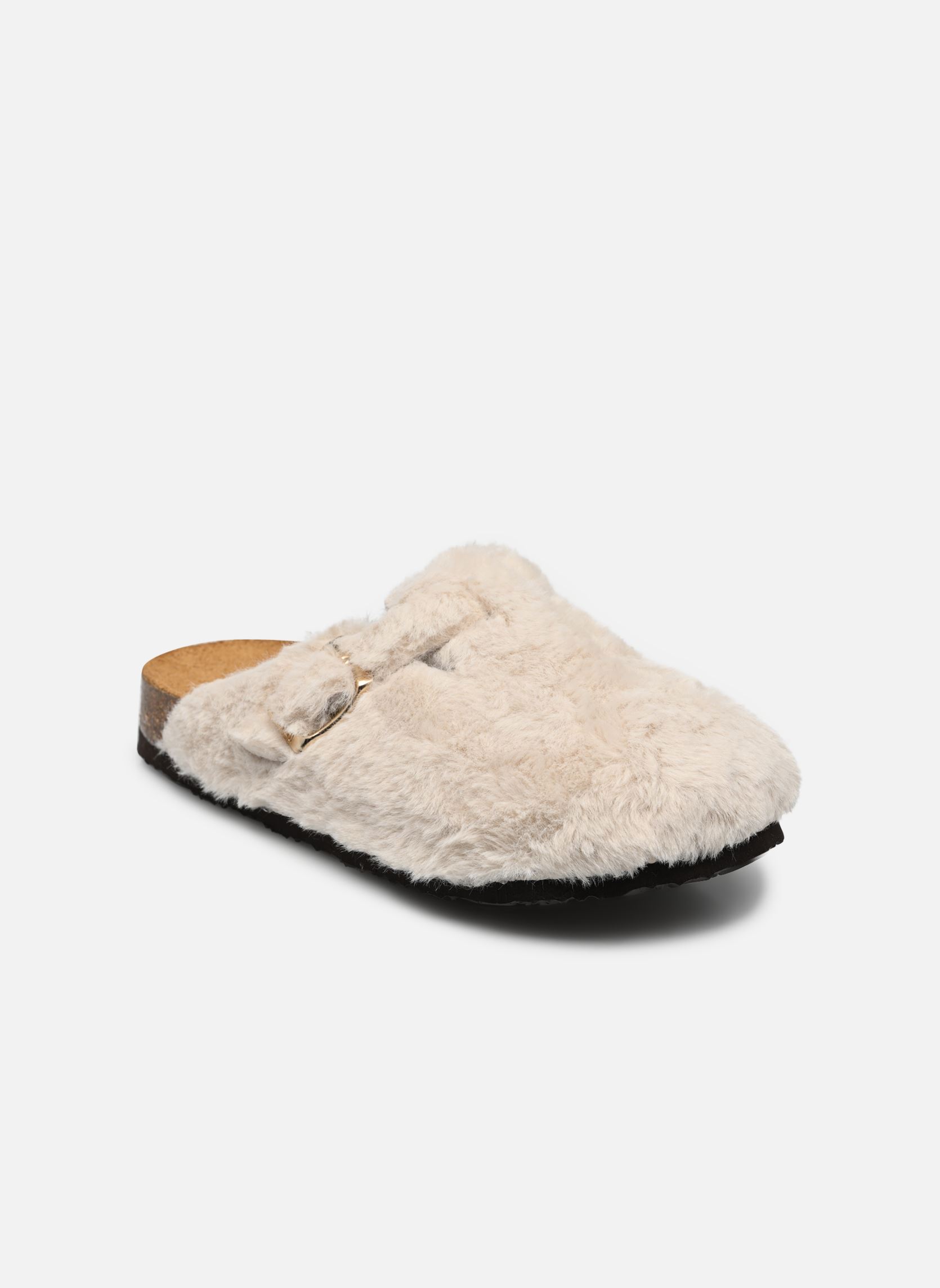 Mules et sabots MOLE beige Scholl Mules et sabots MOLE beige BEIGE