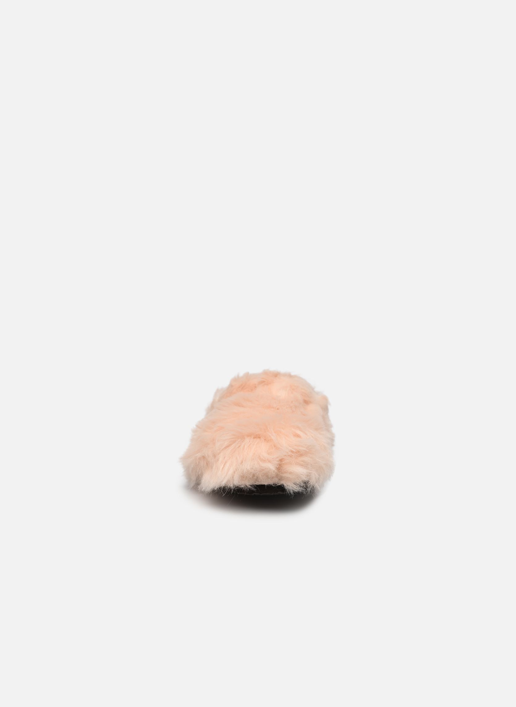 Mules et sabots MOLE rose Scholl Mules et sabots MOLE rose SALMON