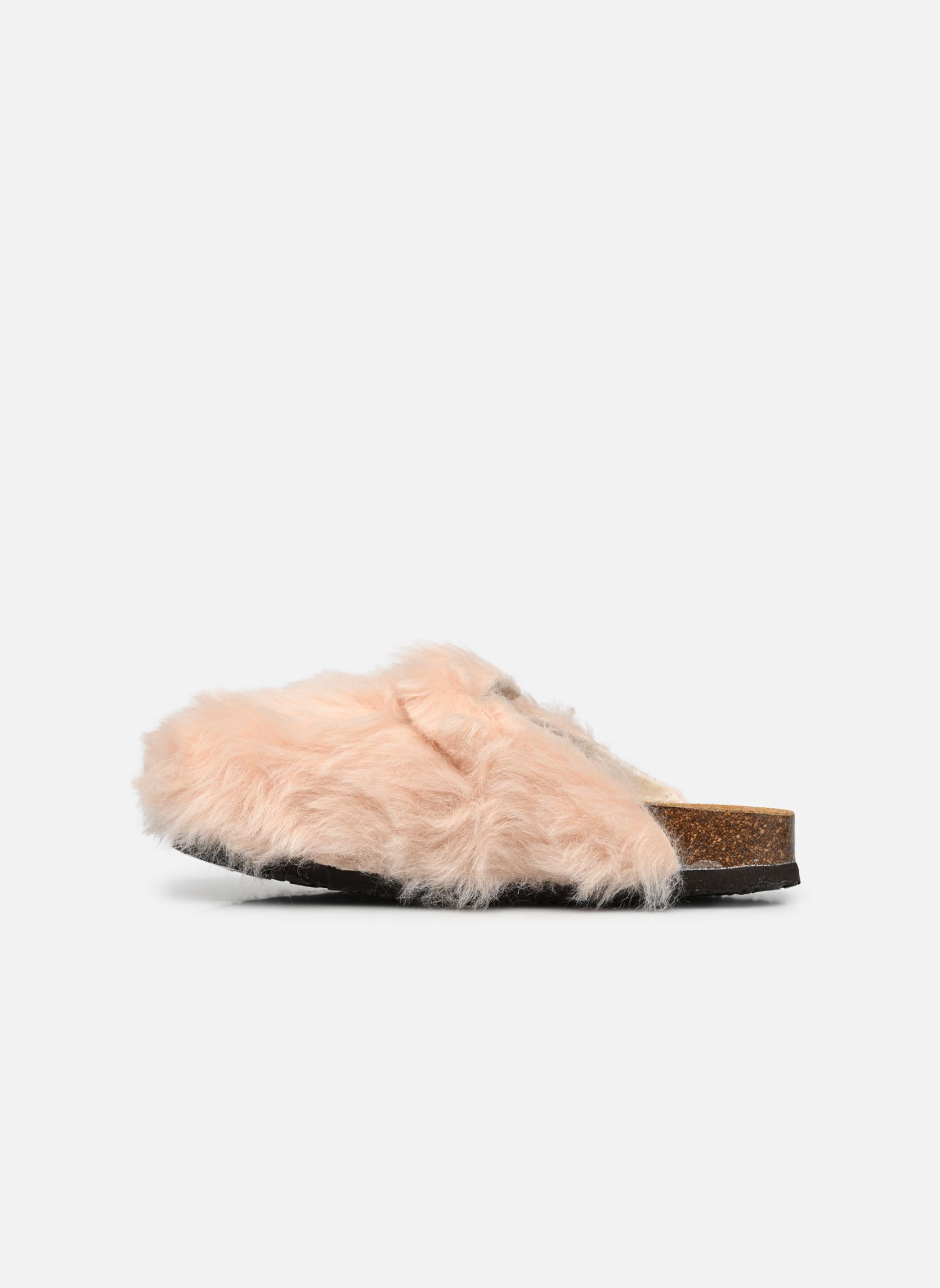 Mules et sabots MOLE rose Scholl Mules et sabots MOLE rose SALMON