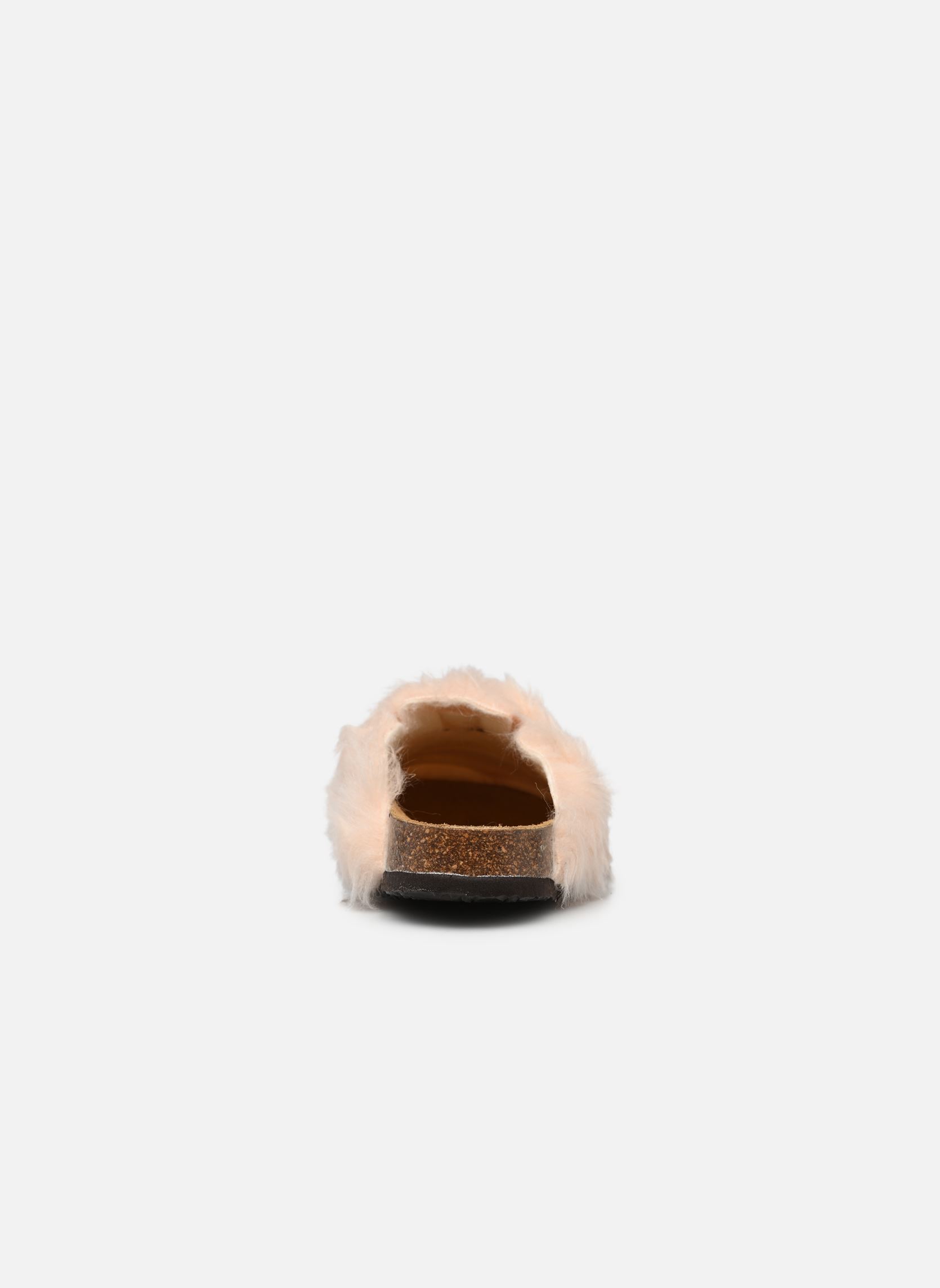 Mules et sabots MOLE rose Scholl Mules et sabots MOLE rose SALMON