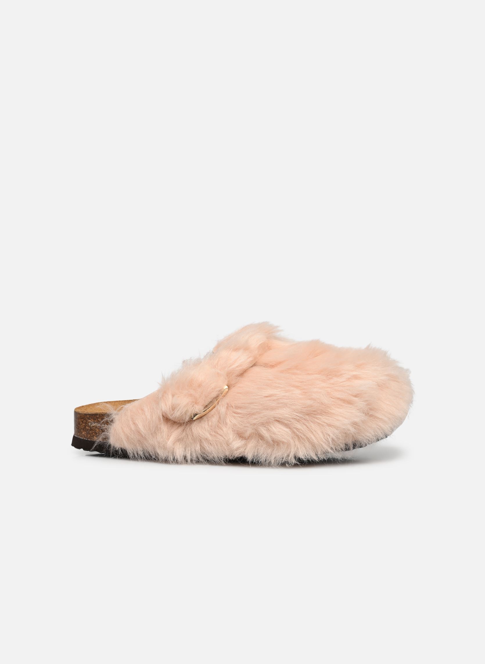 Mules et sabots MOLE rose Scholl Mules et sabots MOLE rose SALMON