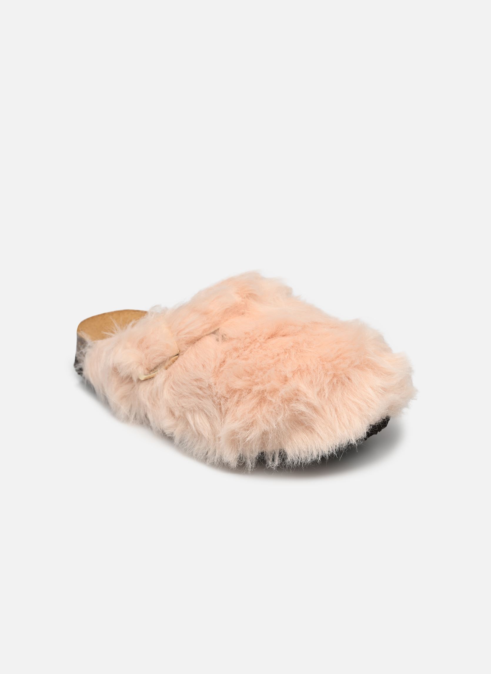 Mules et sabots MOLE rose Scholl Mules et sabots MOLE rose SALMON