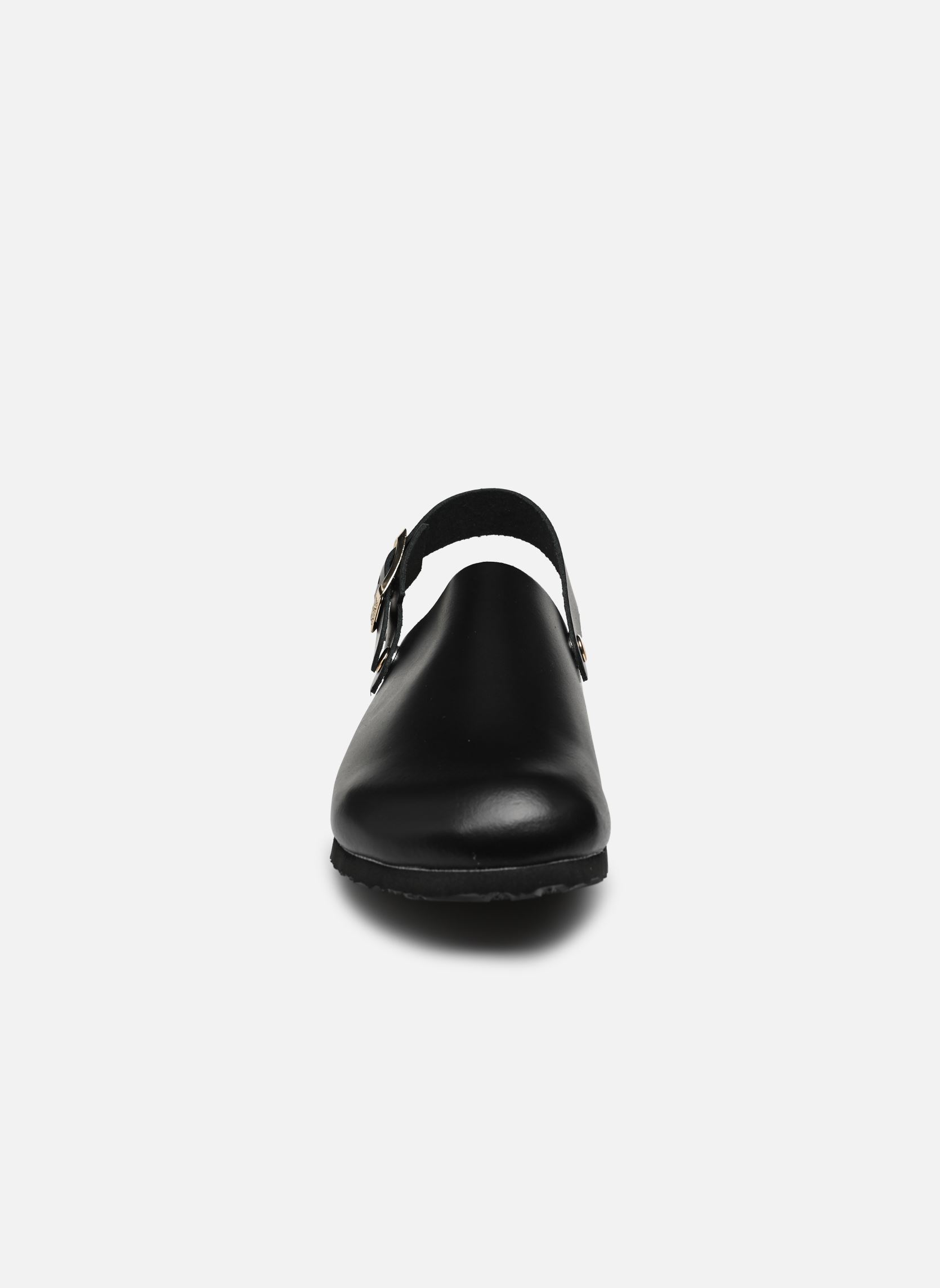 Mules et sabots MOLE BACK STRAP noir Scholl Mules et sabots MOLE BACK STRAP noir BLACK