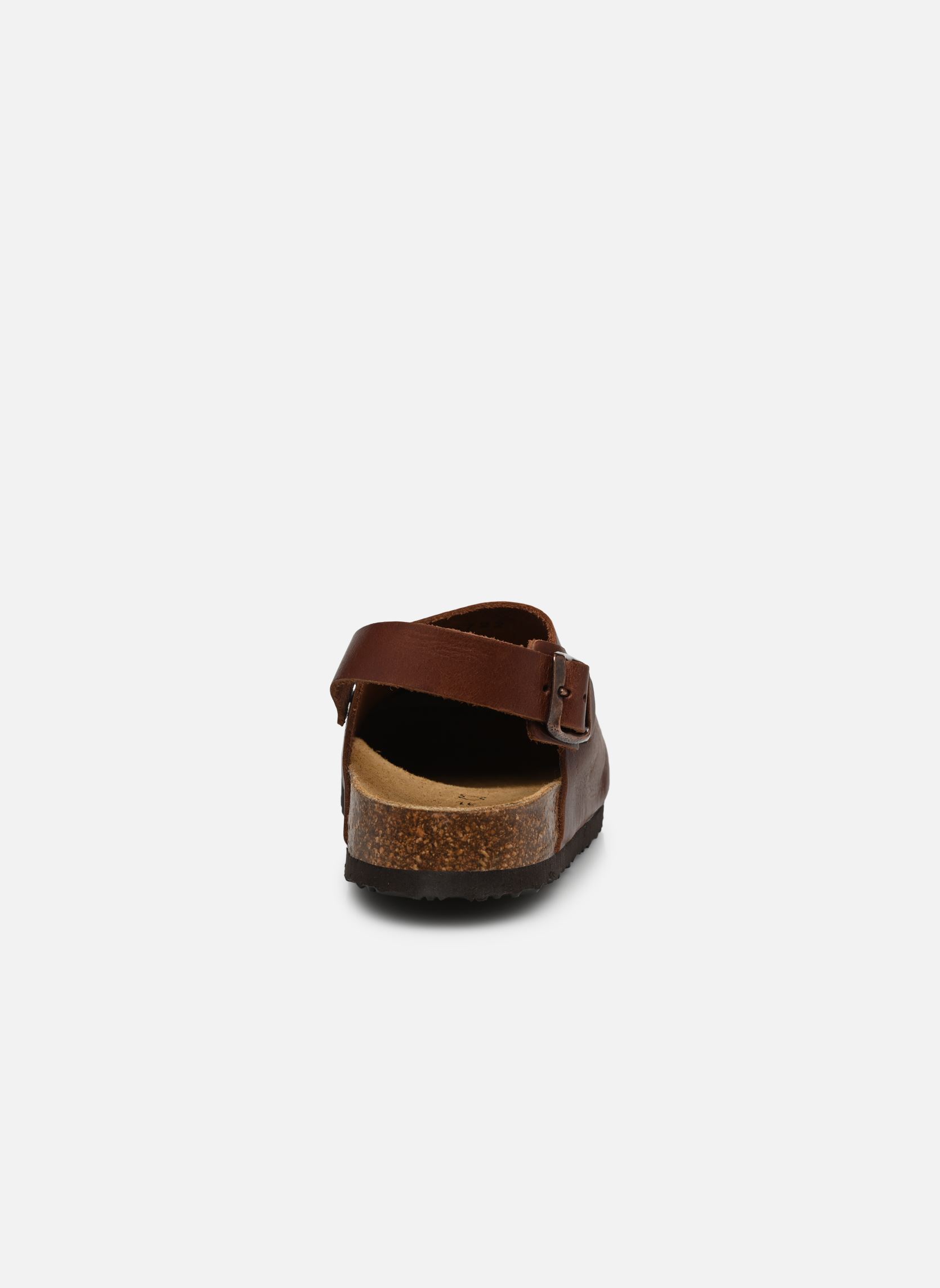 Mules et sabots MOLE BACK STRAP marron Scholl Mules et sabots MOLE BACK STRAP marron BROWN