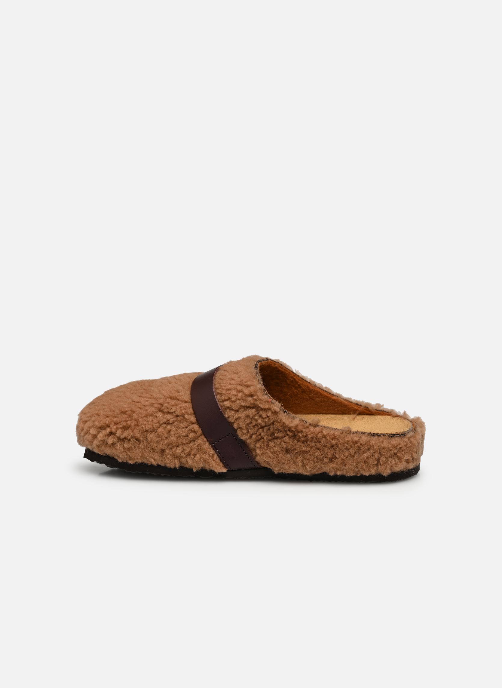 Mules et sabots KOALA marron Scholl Mules et sabots KOALA marron BROWN