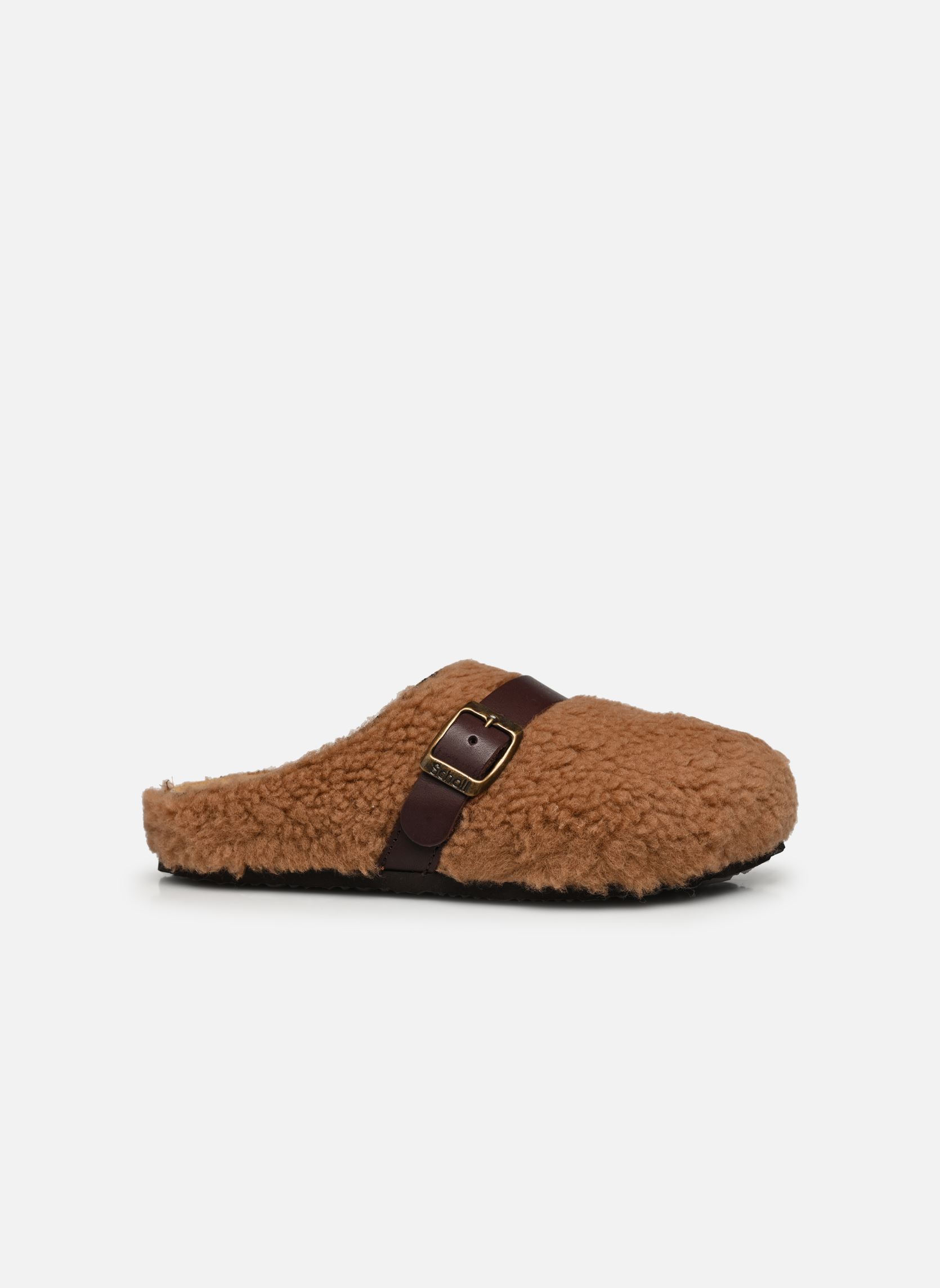 Mules et sabots KOALA marron Scholl Mules et sabots KOALA marron BROWN