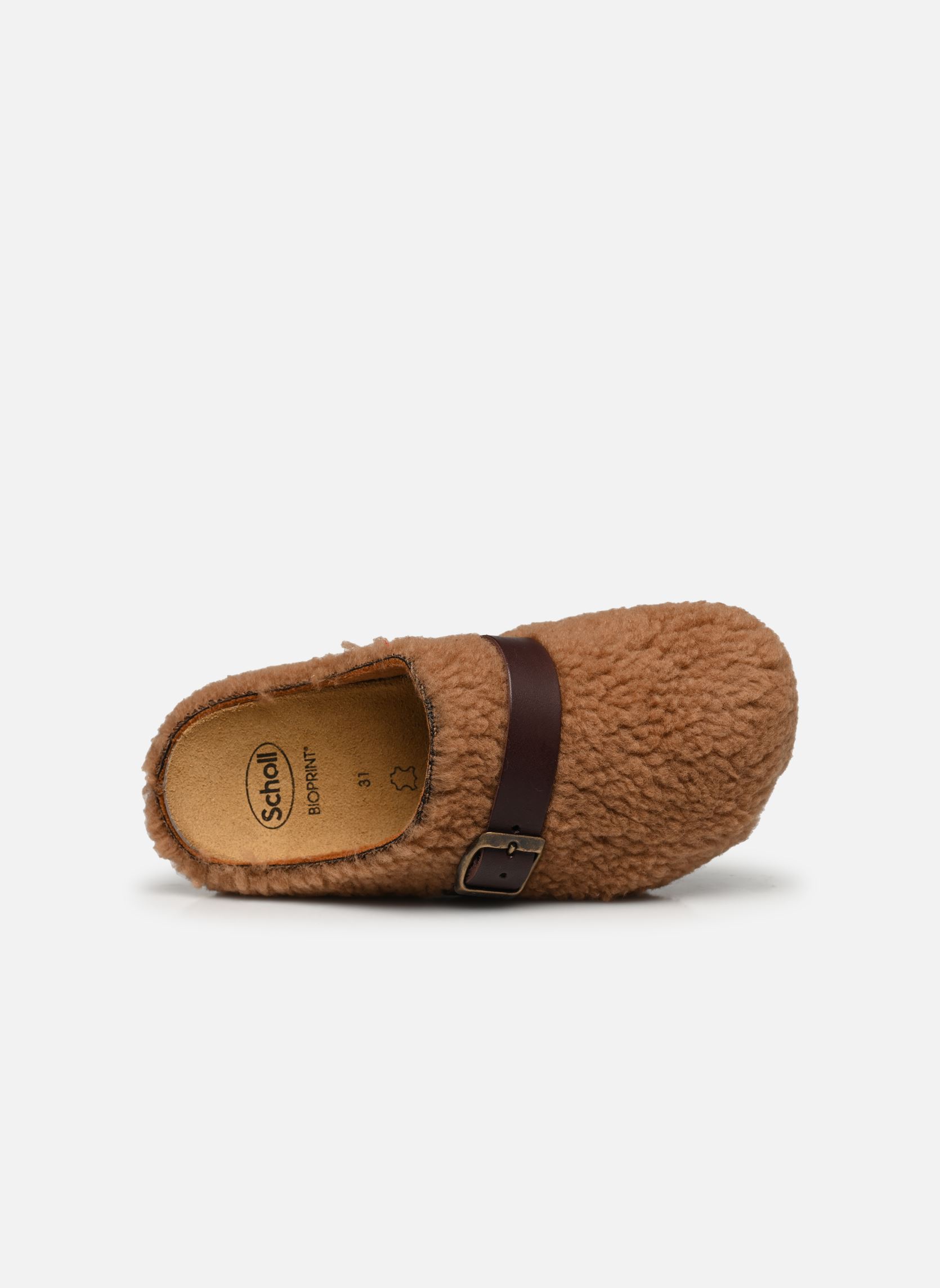 Mules et sabots KOALA marron Scholl Mules et sabots KOALA marron BROWN