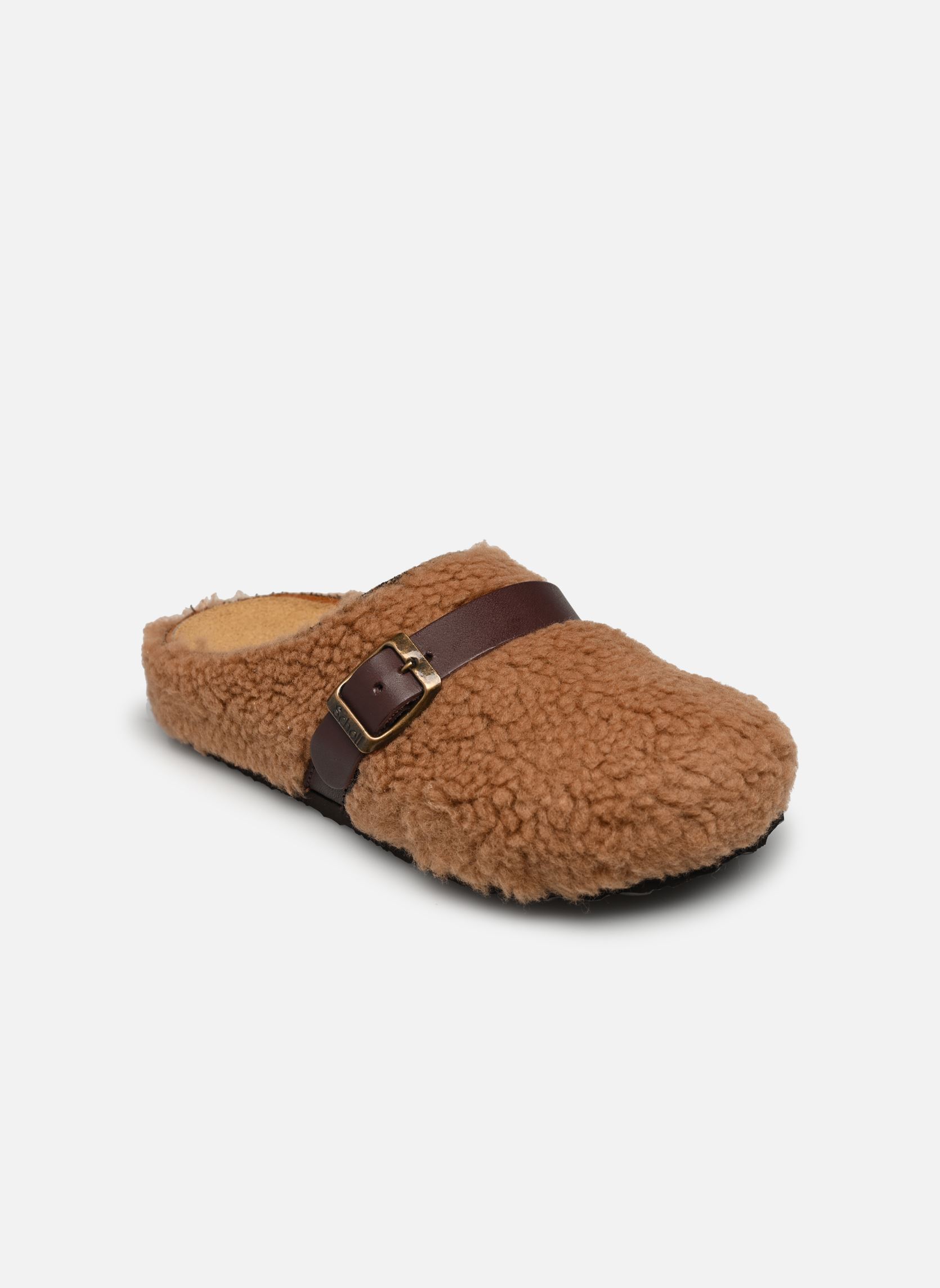 Mules et sabots KOALA marron Scholl Mules et sabots KOALA marron BROWN