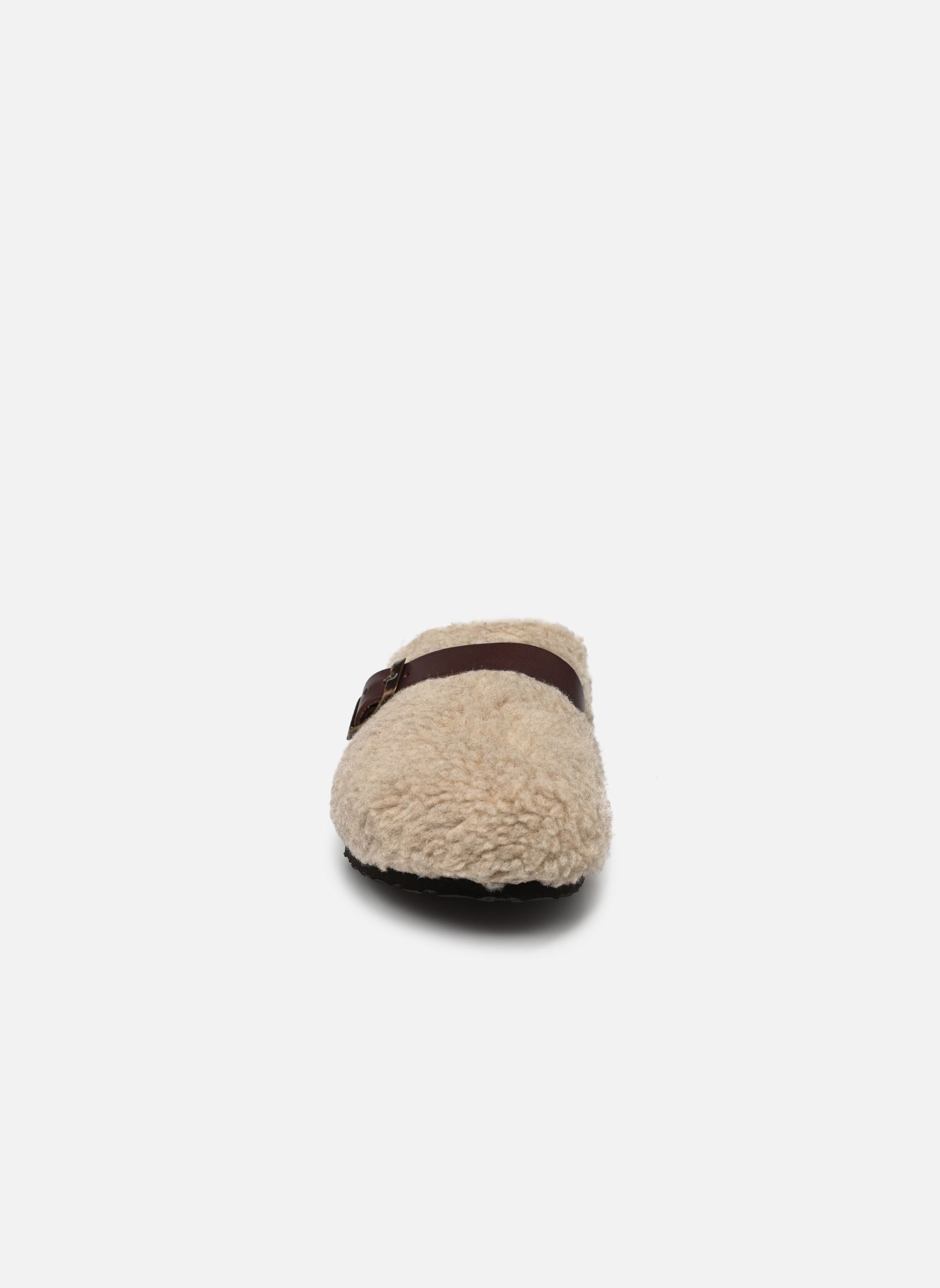 Mules et sabots KOALA beige Scholl Mules et sabots KOALA beige TAUPE