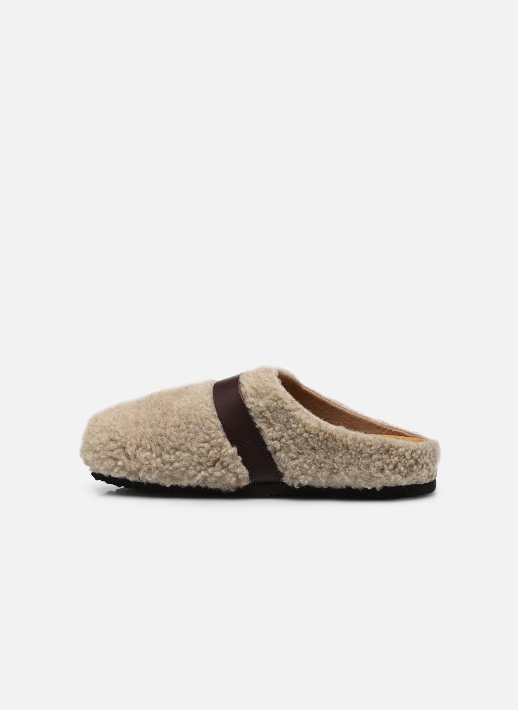 Mules et sabots KOALA beige Scholl Mules et sabots KOALA beige TAUPE