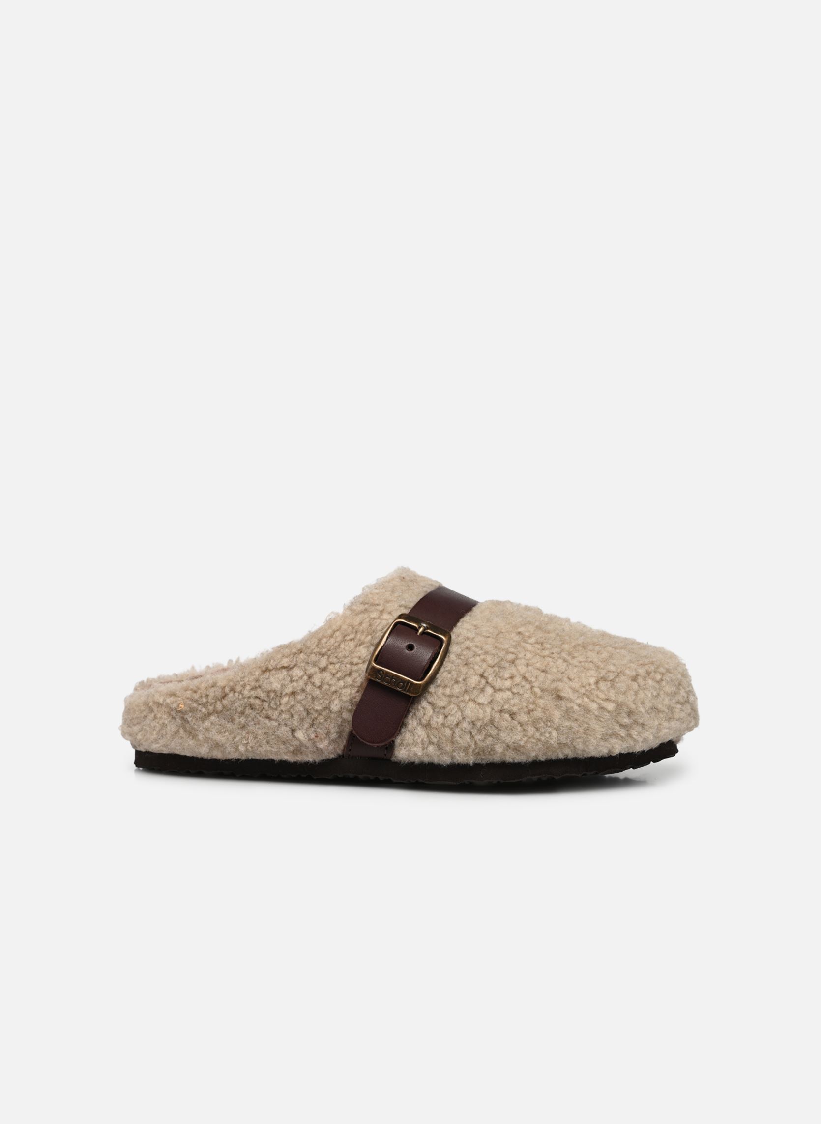 Mules et sabots KOALA beige Scholl Mules et sabots KOALA beige TAUPE