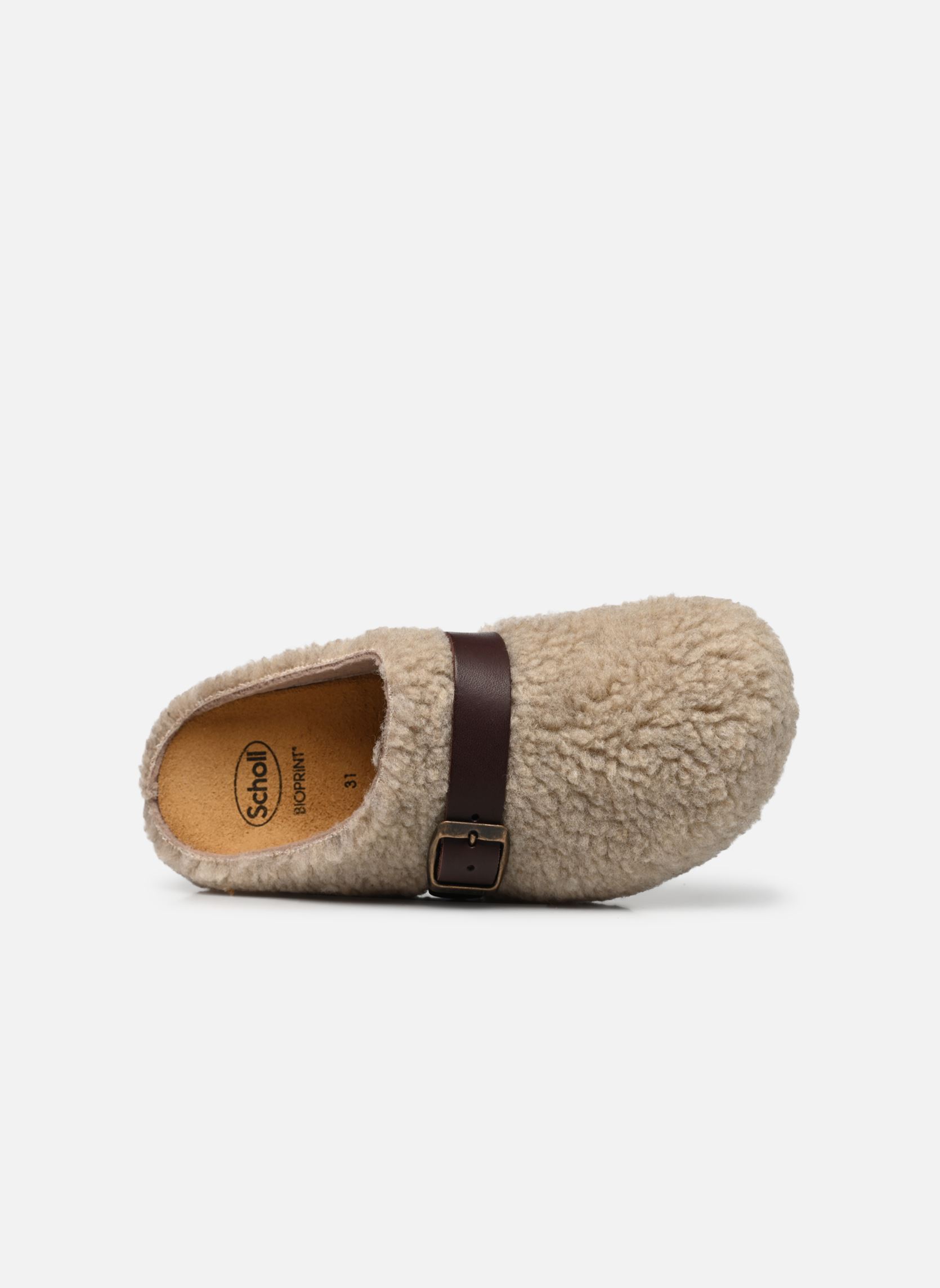 Mules et sabots KOALA beige Scholl Mules et sabots KOALA beige TAUPE