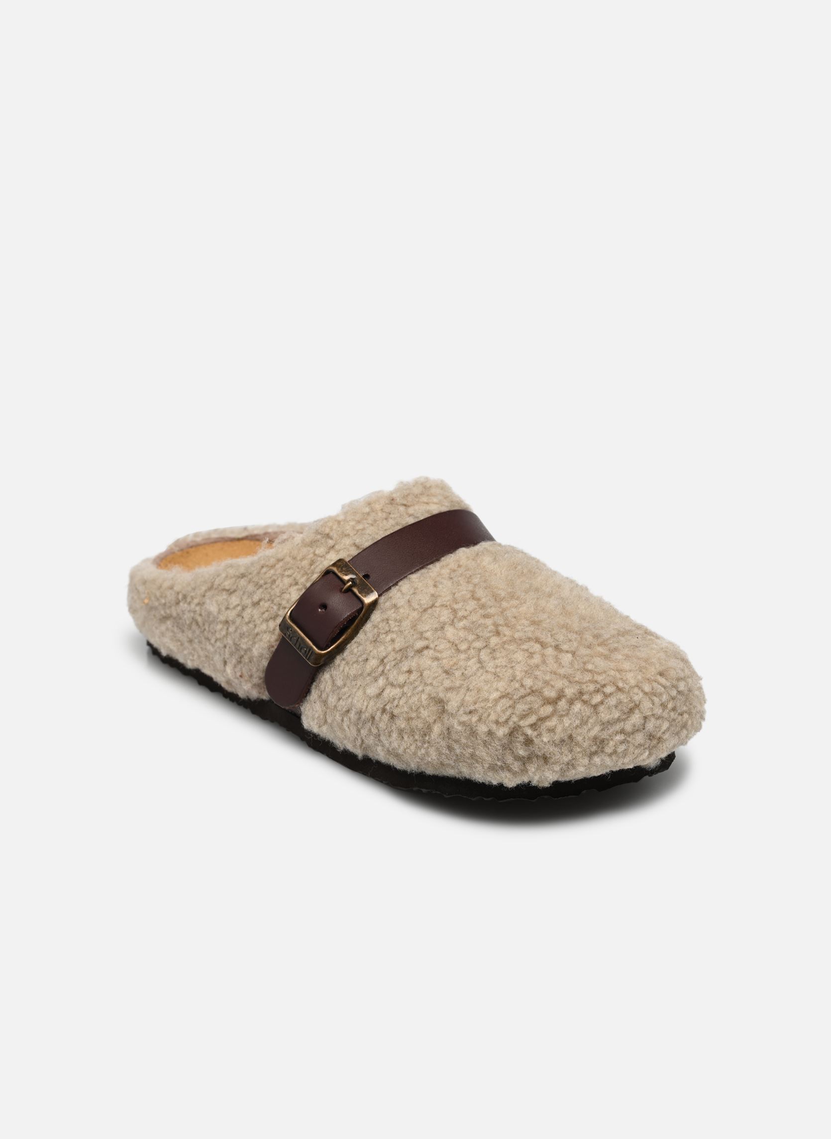 Mules et sabots KOALA beige Scholl Mules et sabots KOALA beige TAUPE