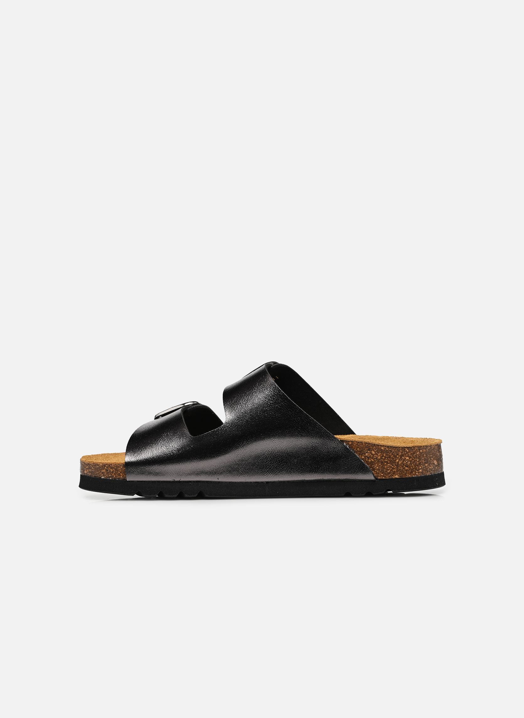 Mules JOSEPHINE COLLECTION femme argent Scholl Mules JOSEPHINE COLLECTION femme argent ANTHRACITE