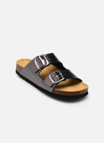Mules JOSEPHINE COLLECTION femme beige