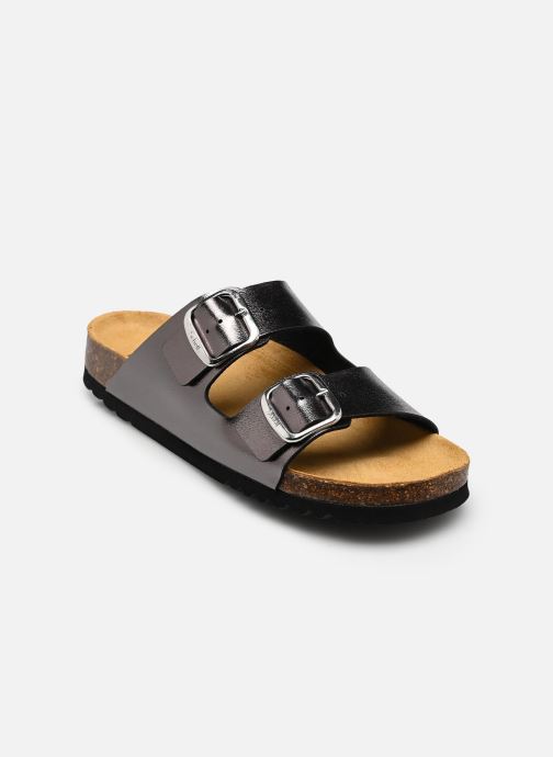 Scholl Mules JOSEPHINE COLLECTION femme argent