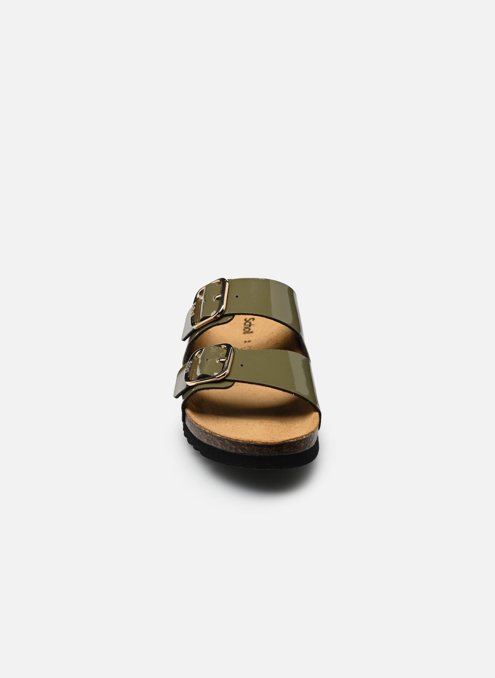 Mules JOSEPHINE COLLECTION femme vert Scholl Mules JOSEPHINE COLLECTION femme vert KHAKI