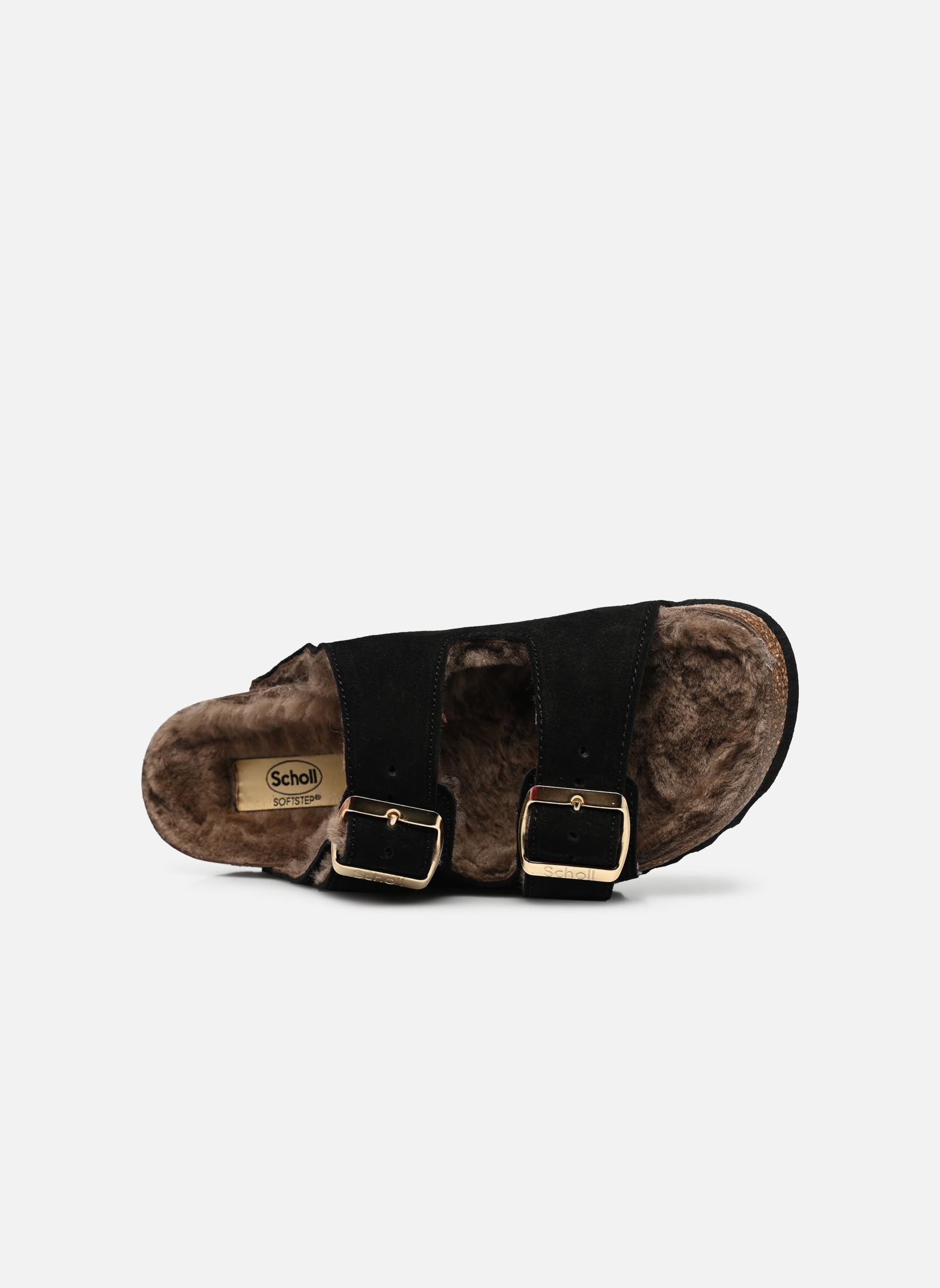 Pantoletten JOSEPHINE COLLECTION damen schwarz Scholl Pantoletten JOSEPHINE COLLECTION damen schwarz BLACK