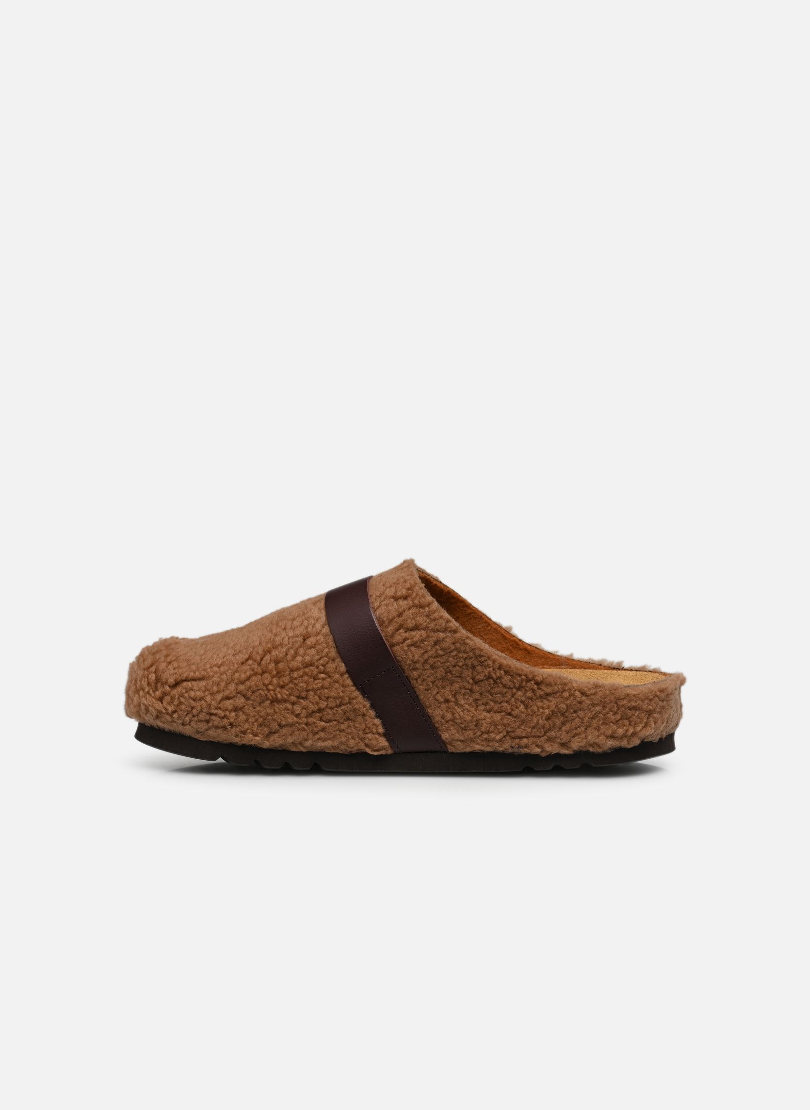 Mules CHARLOTTE COLLECTION femme marron Scholl Mules CHARLOTTE COLLECTION femme marron Brown Dark Brown