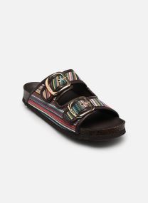 Mules NOELLE COLLECTION femme multicolore