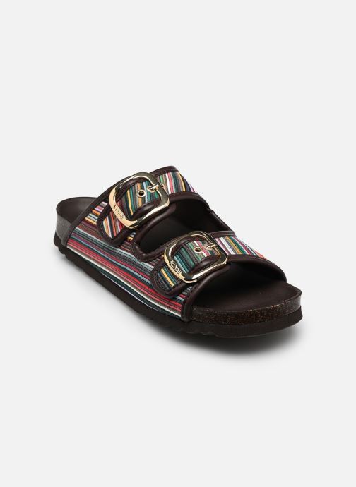 Scholl Mules NOELLE COLLECTION femme multicolore
