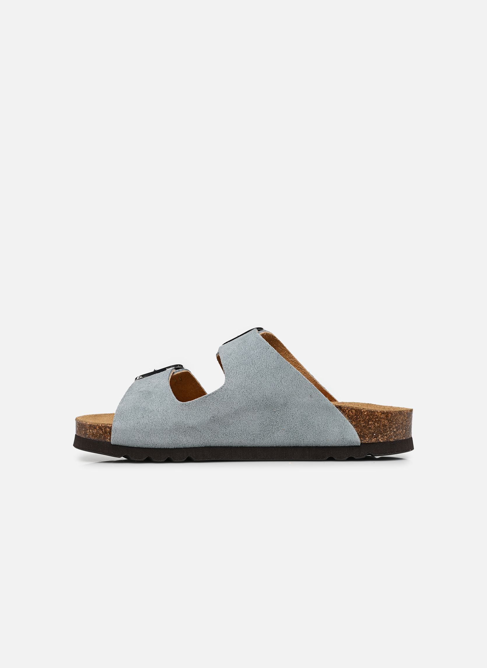 Mules NOELLE COLLECTION femme bleu Scholl Mules NOELLE COLLECTION femme bleu DENIM