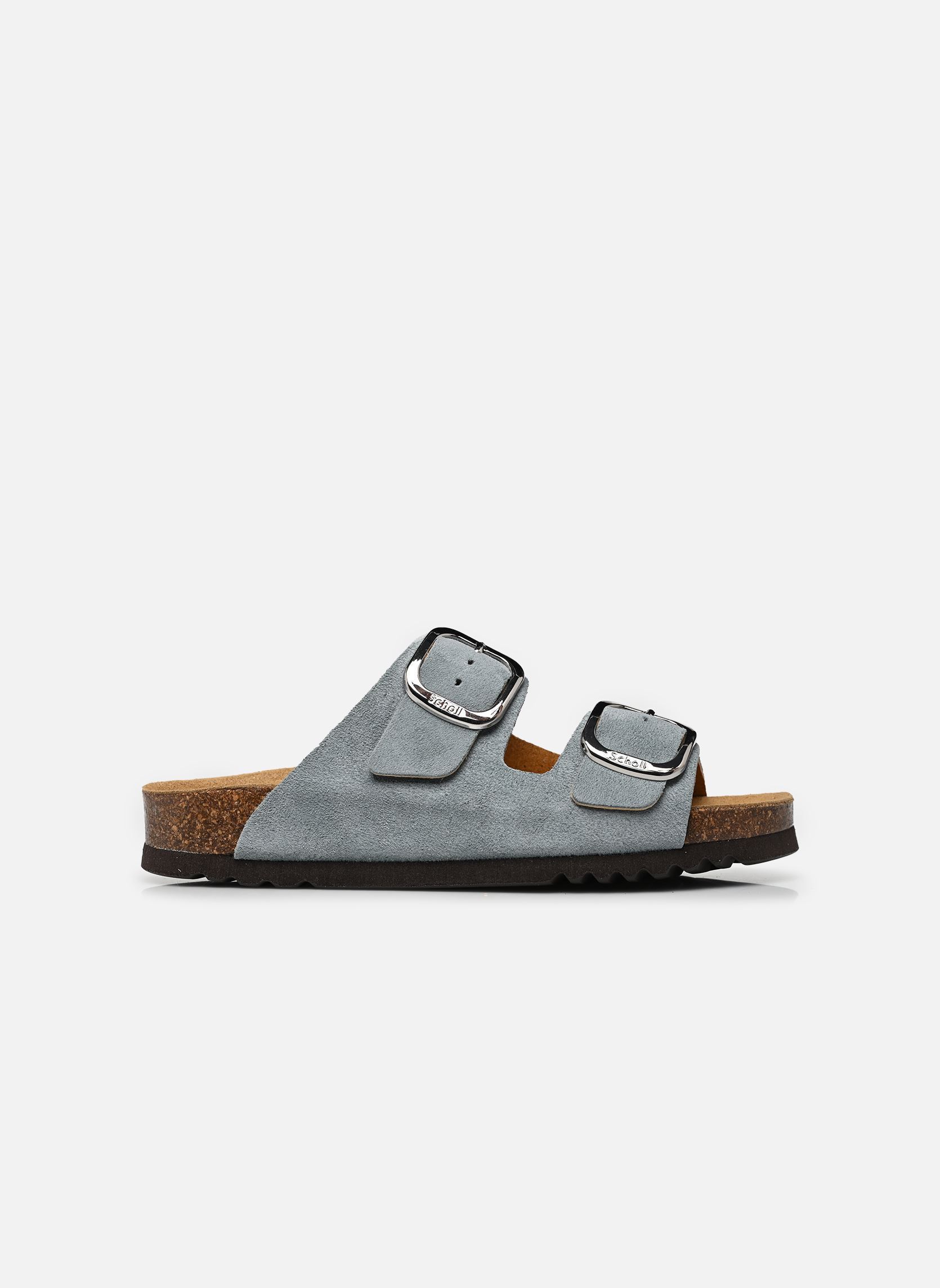 Mules NOELLE COLLECTION femme bleu Scholl Mules NOELLE COLLECTION femme bleu DENIM