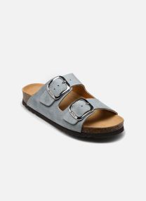 Mules NOELLE COLLECTION femme vert
