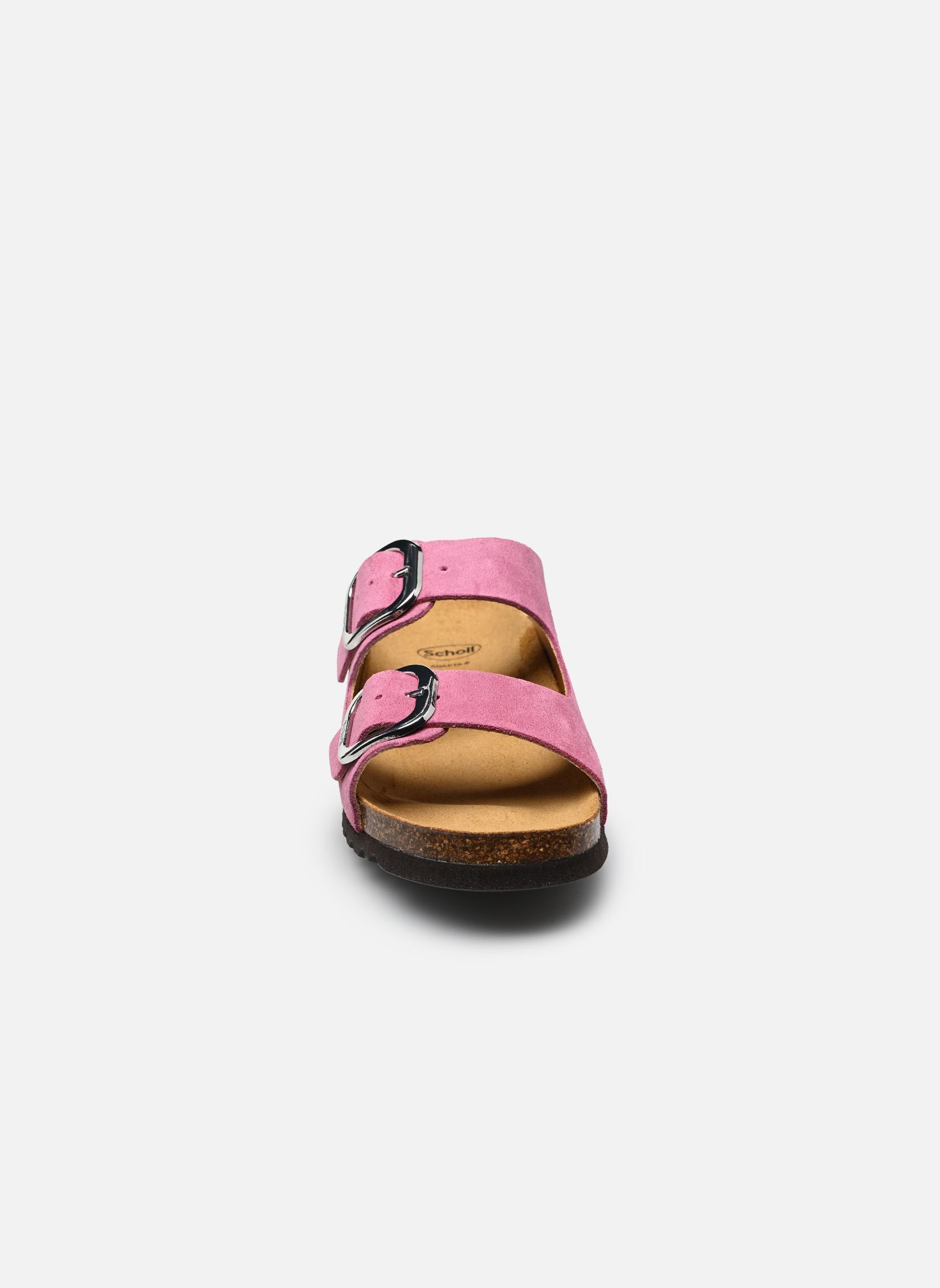 Mules NOELLE COLLECTION femme rose Scholl Mules NOELLE COLLECTION femme rose FUCHSIA